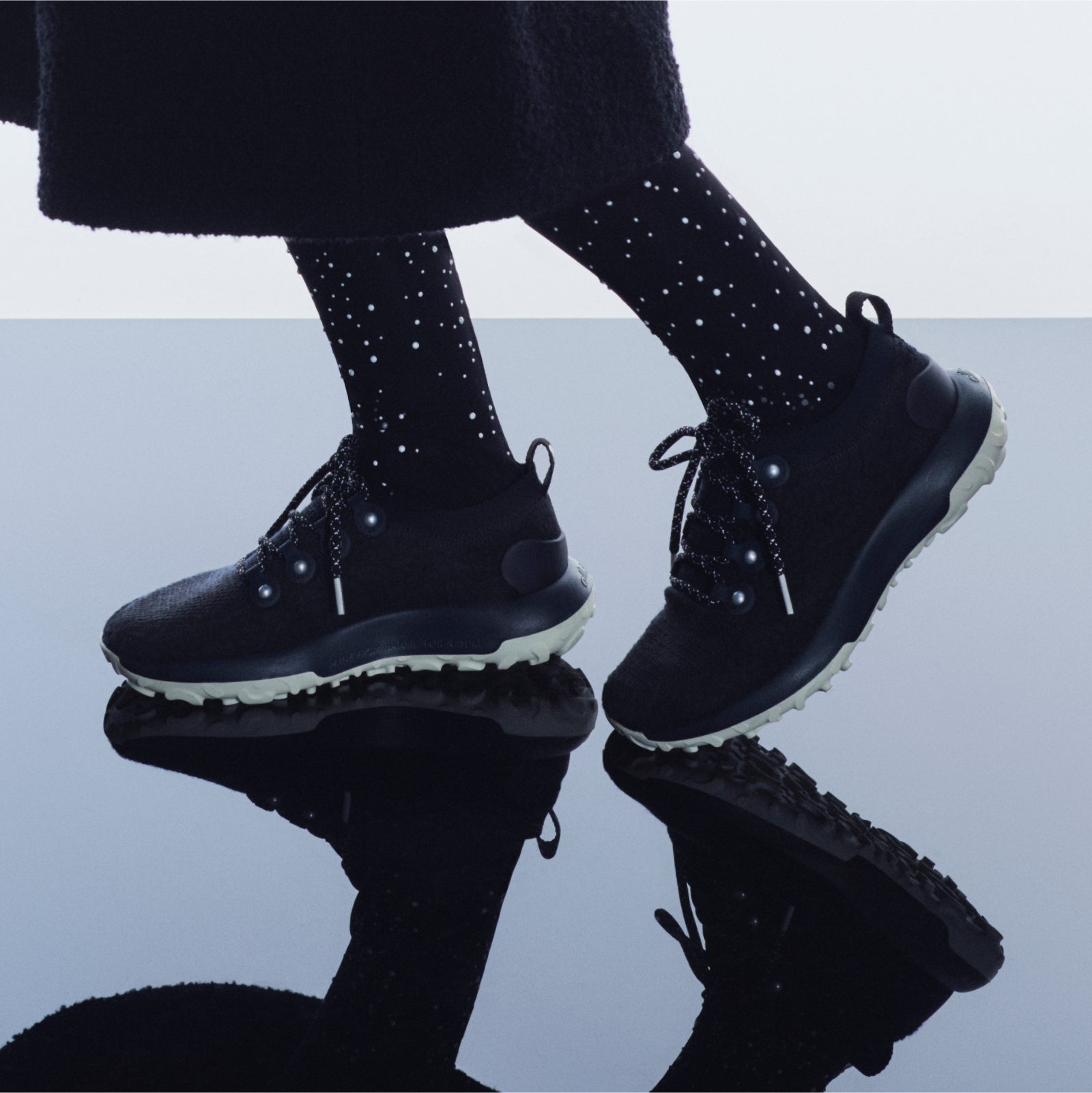 Allbirds x Shrimps
