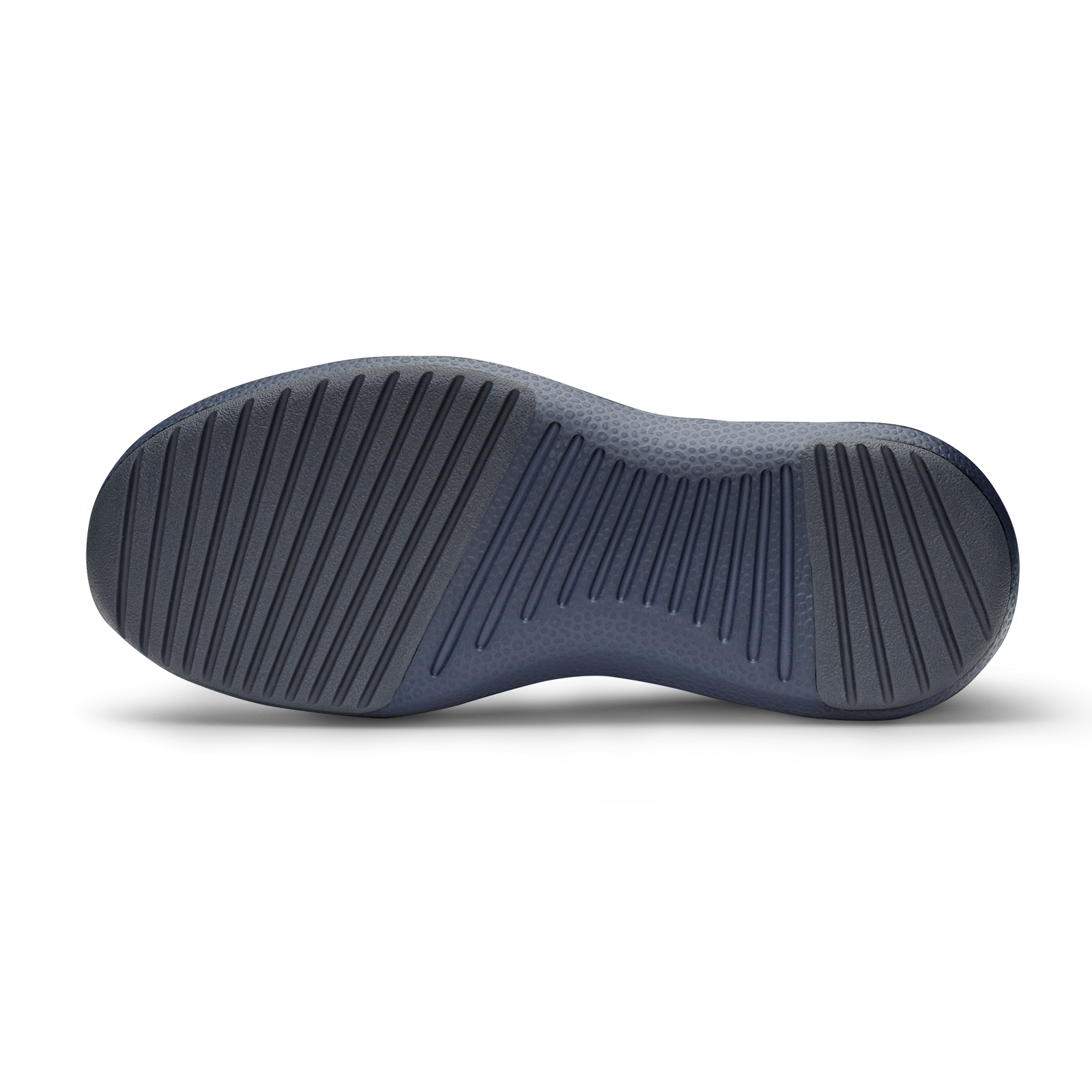 Women's Wool Runner-up Mizzle - Savanna Night (Navy Sole)