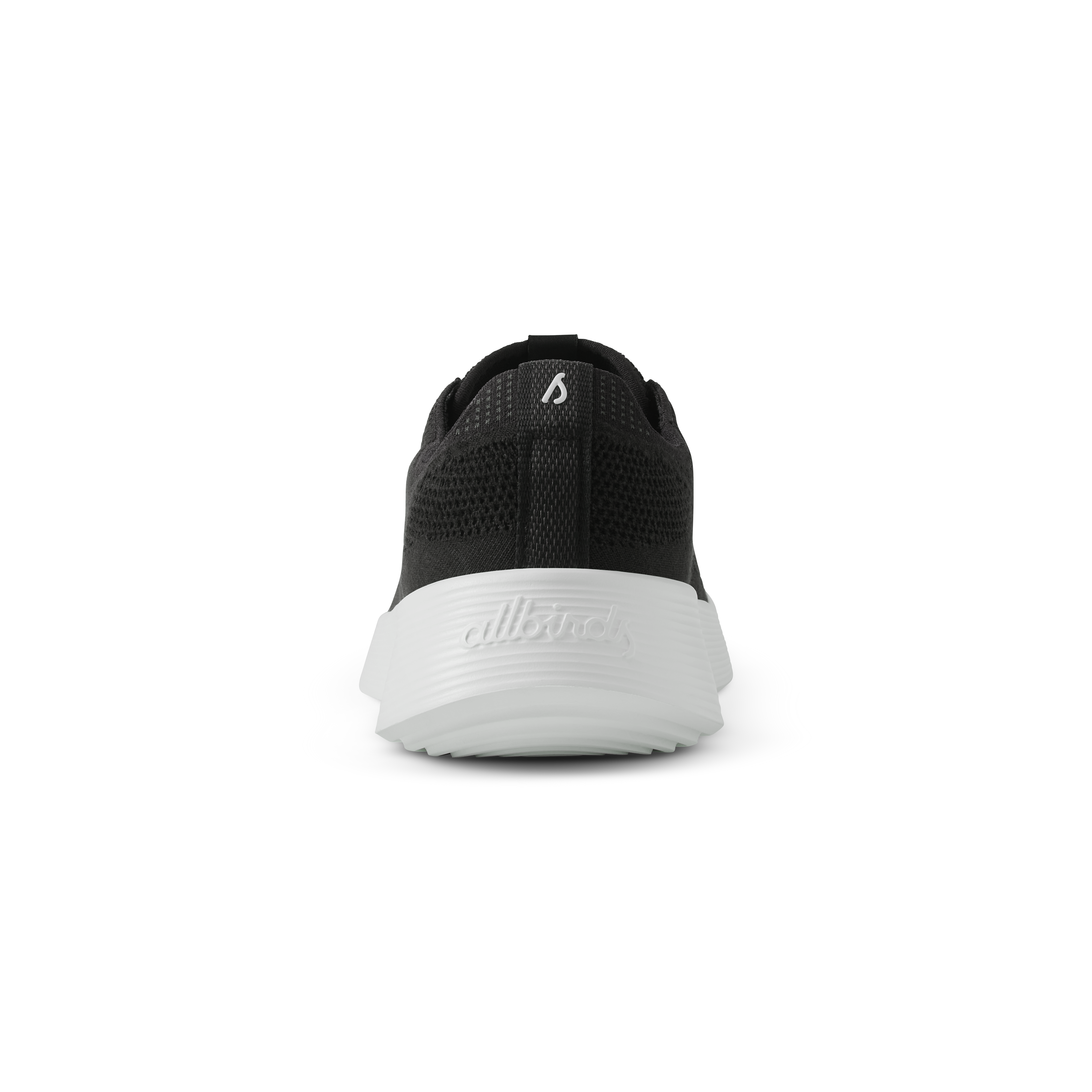 Women's Tree Runner Go - Natural Black (Blizzard Sole)