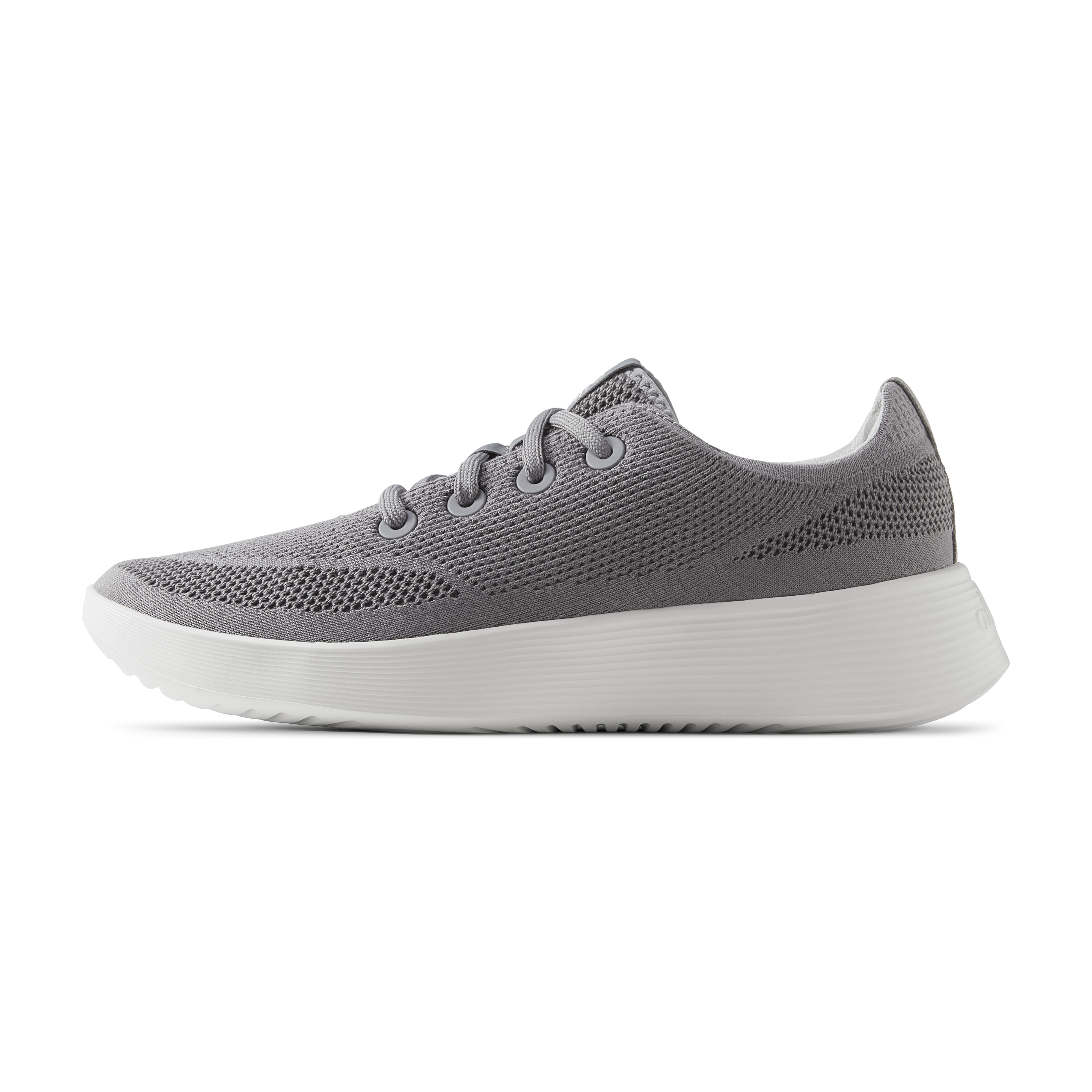 Women's Tree Runner Go - Medium Grey (Blizzard Sole)