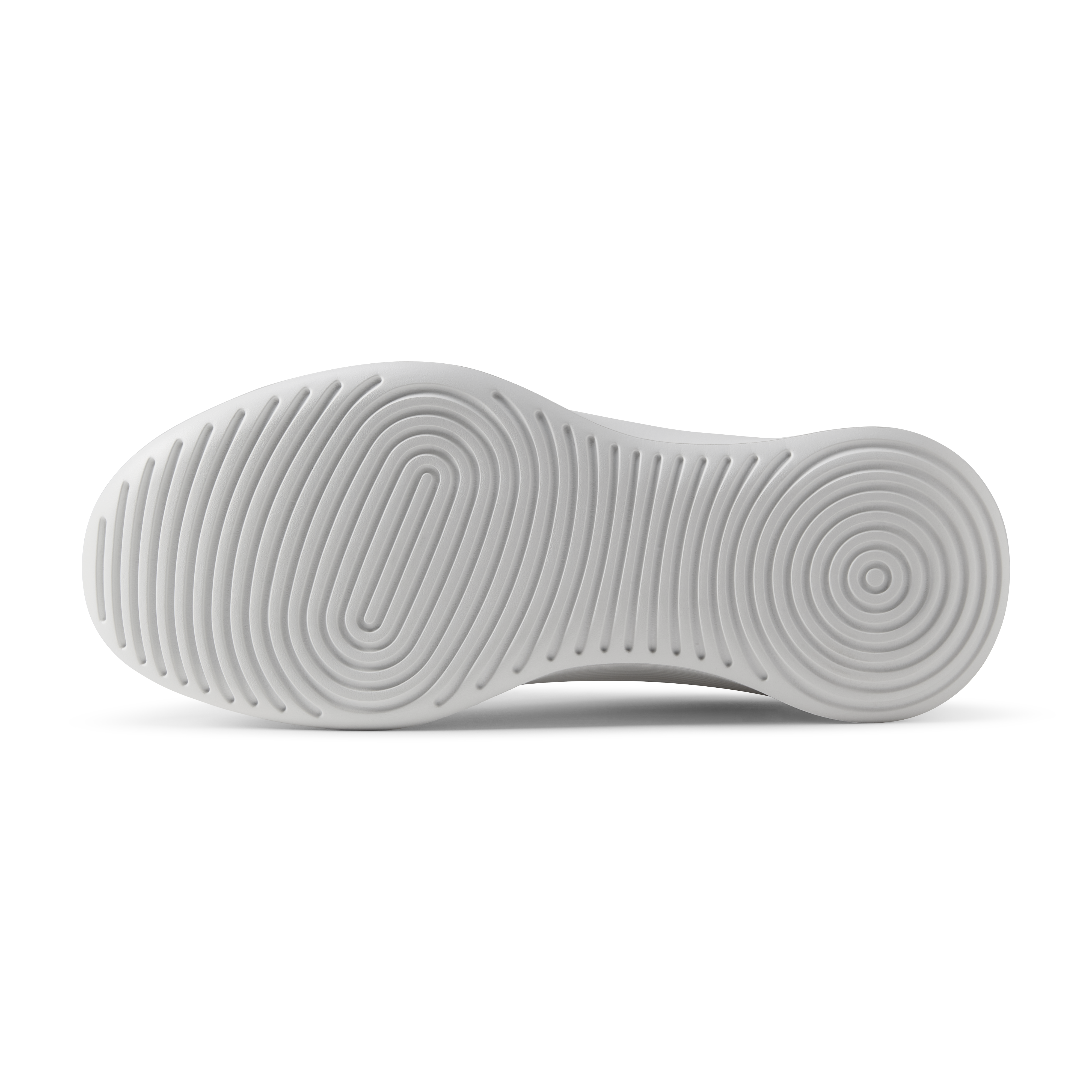 Women's Tree Runner Go - Blizzard (Blizzard Sole)