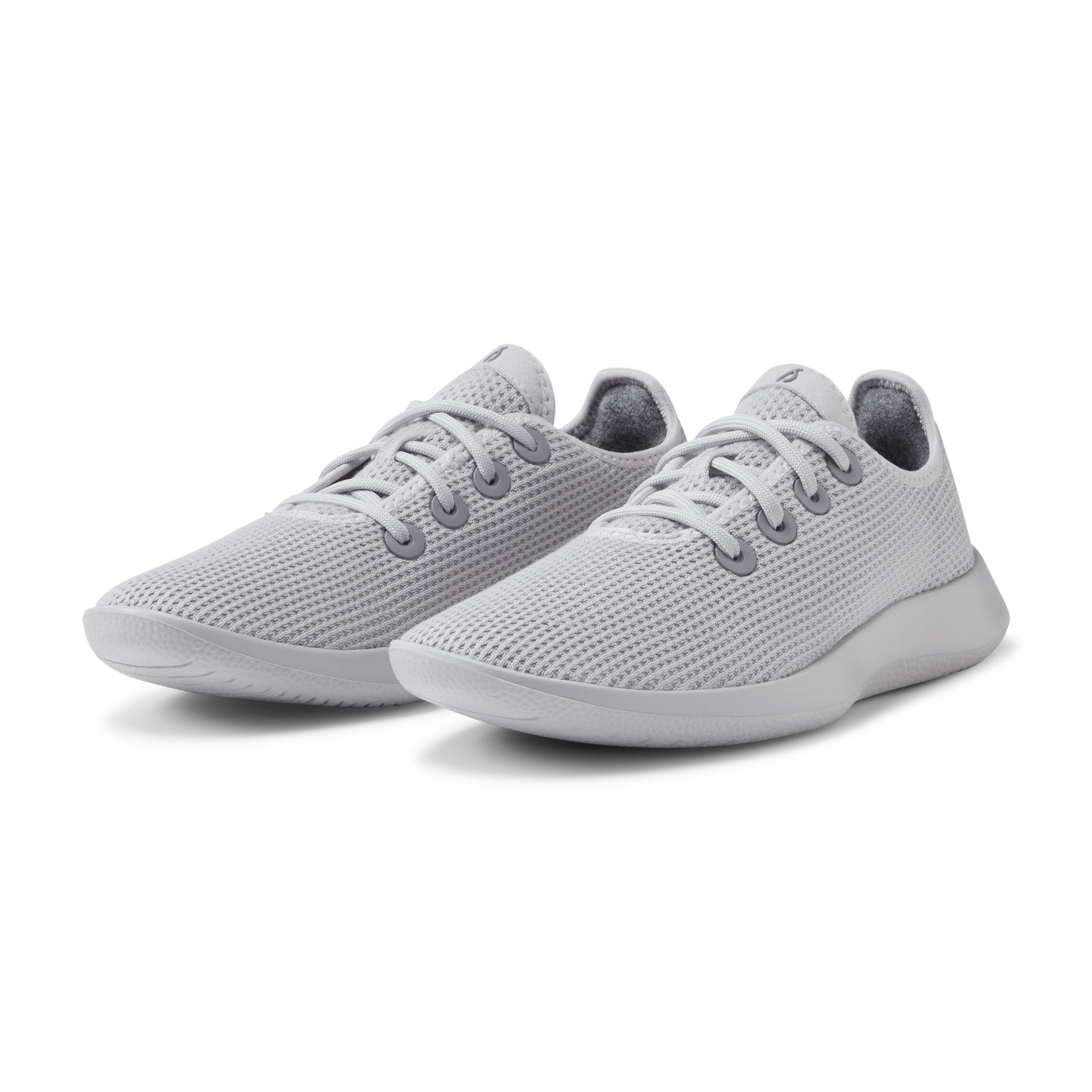 Men's Tree Runner - Light Grey (Light Grey Sole)