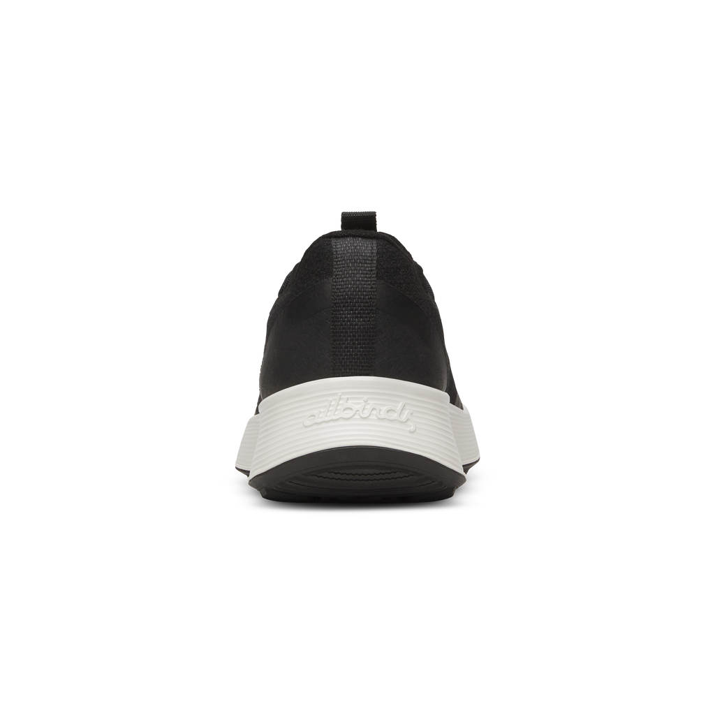 Men's Runner Protect - Natural Black (Natural White Sole)