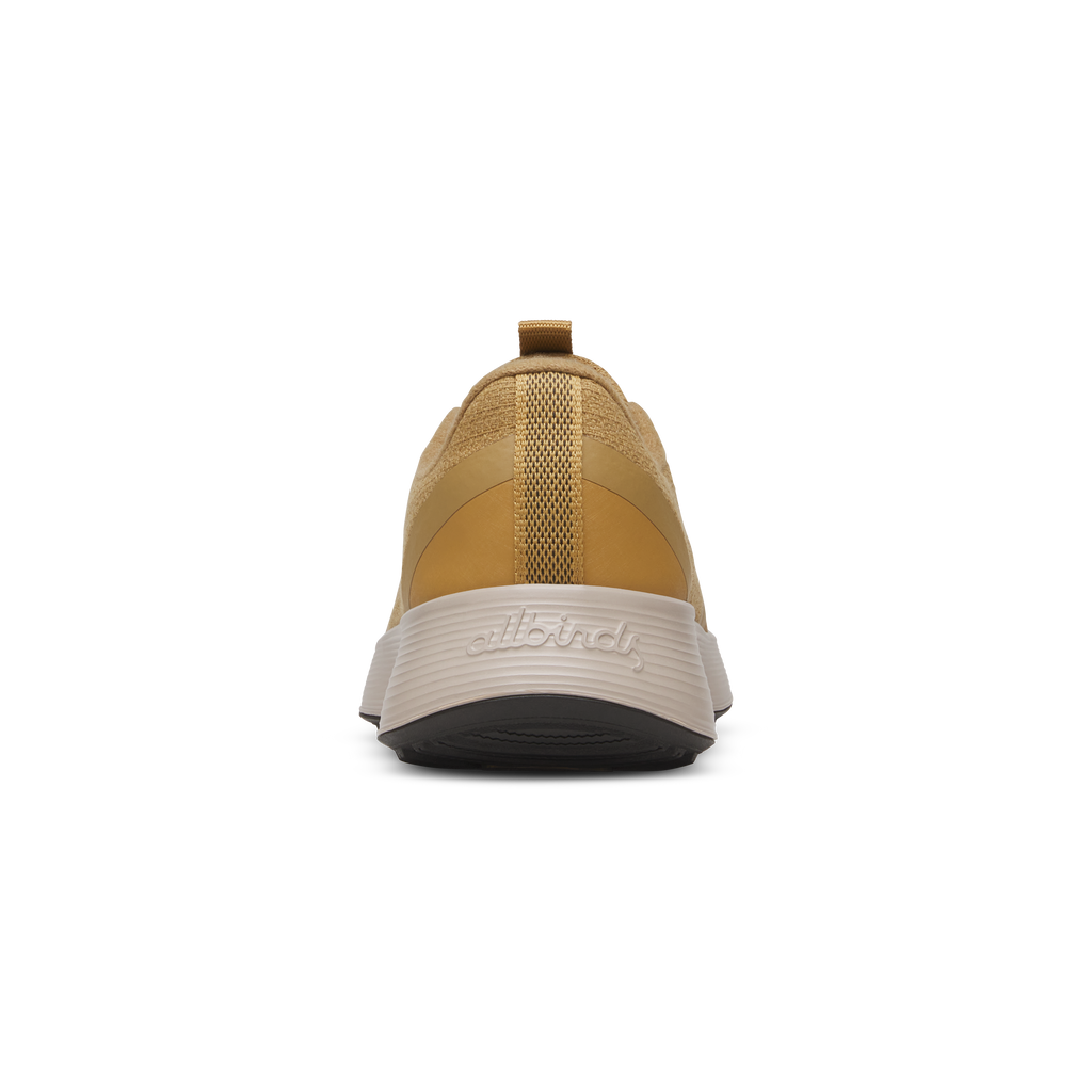 Men's Runner Protect - Stony Beige (Rugged Beige Sole)