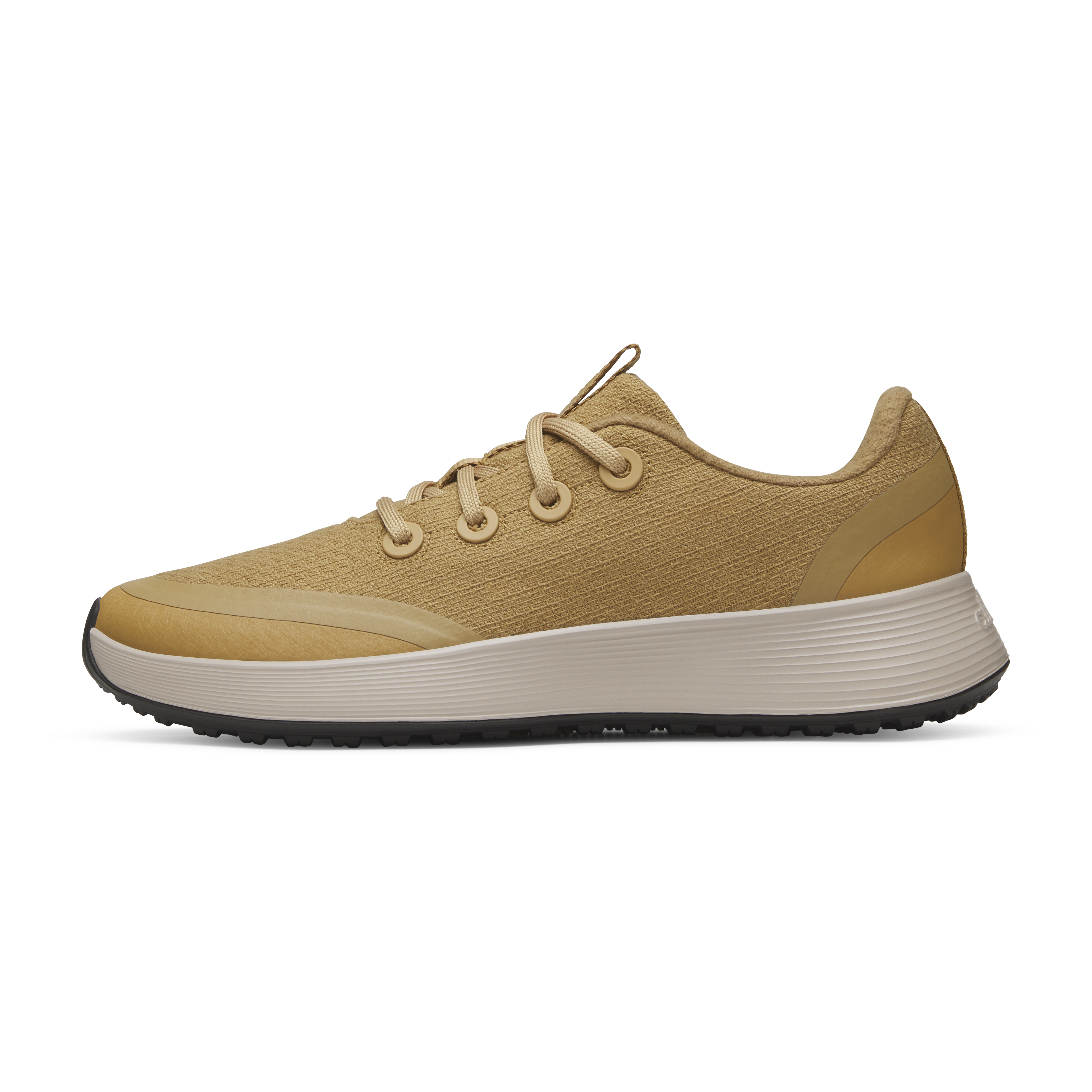 Women's Runner Protect - Stony Beige (Rugged Beige Sole)