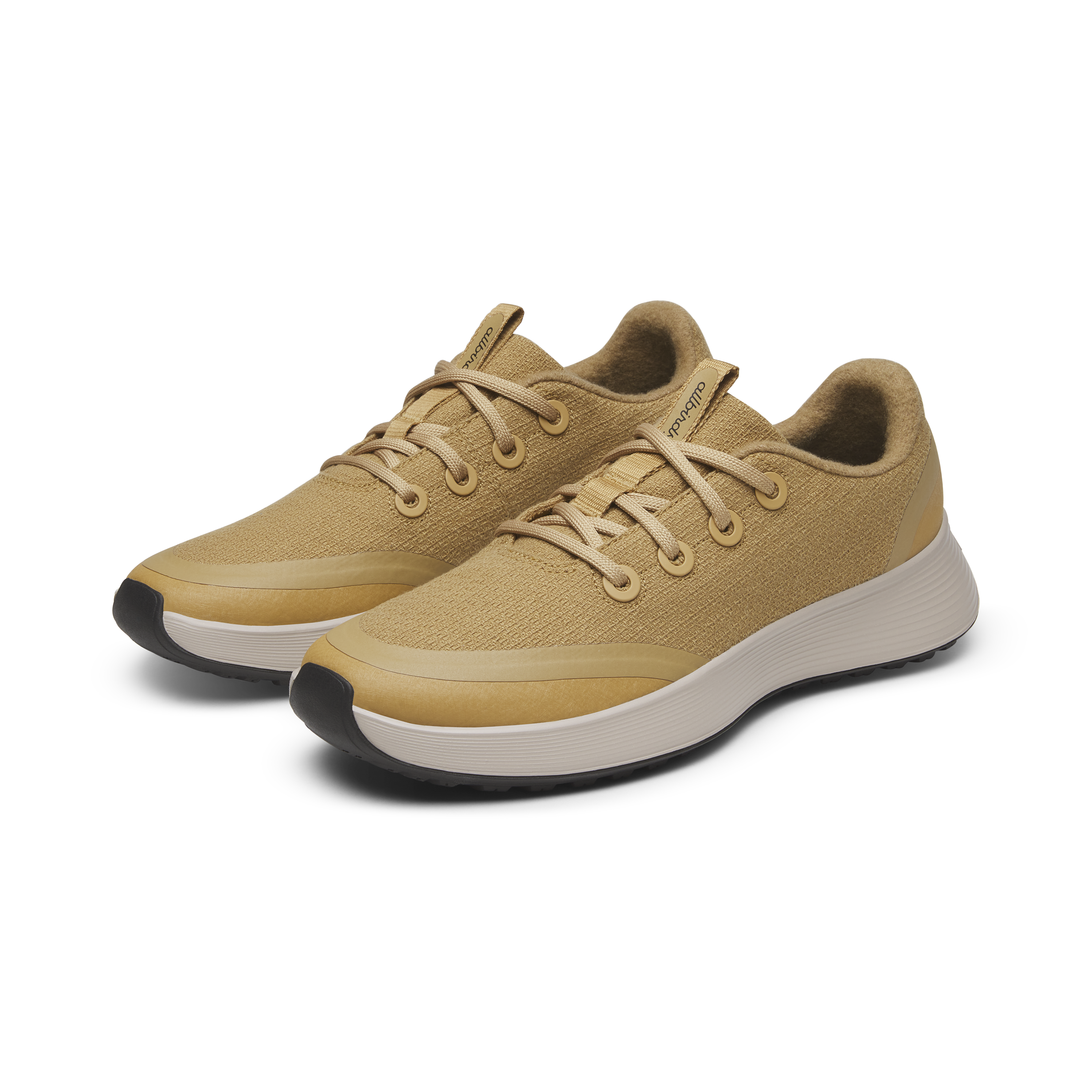 Women's Runner Protect - Stony Beige (Rugged Beige Sole)