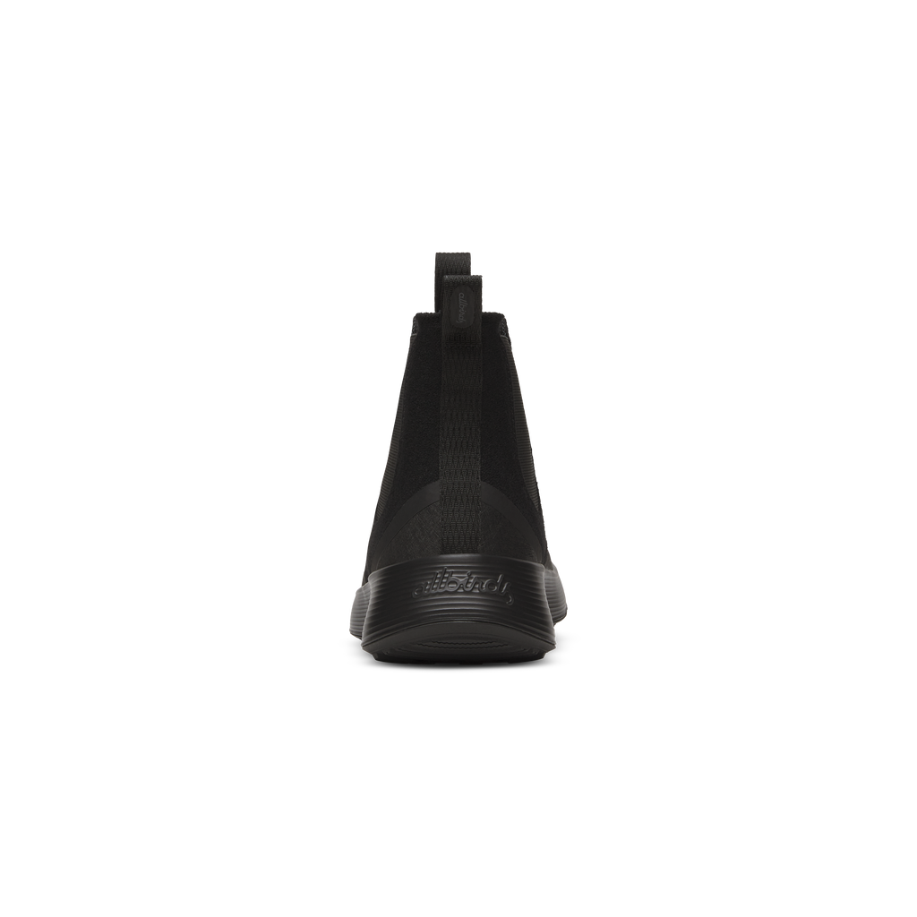 Women's Runner Chelsea Protect - Natural Black (Natural Black Sole)