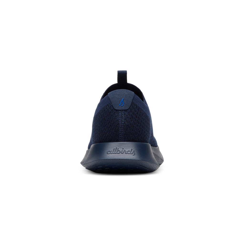 Women's Tree Dasher Relay - Deep Navy (Deep Navy Sole)