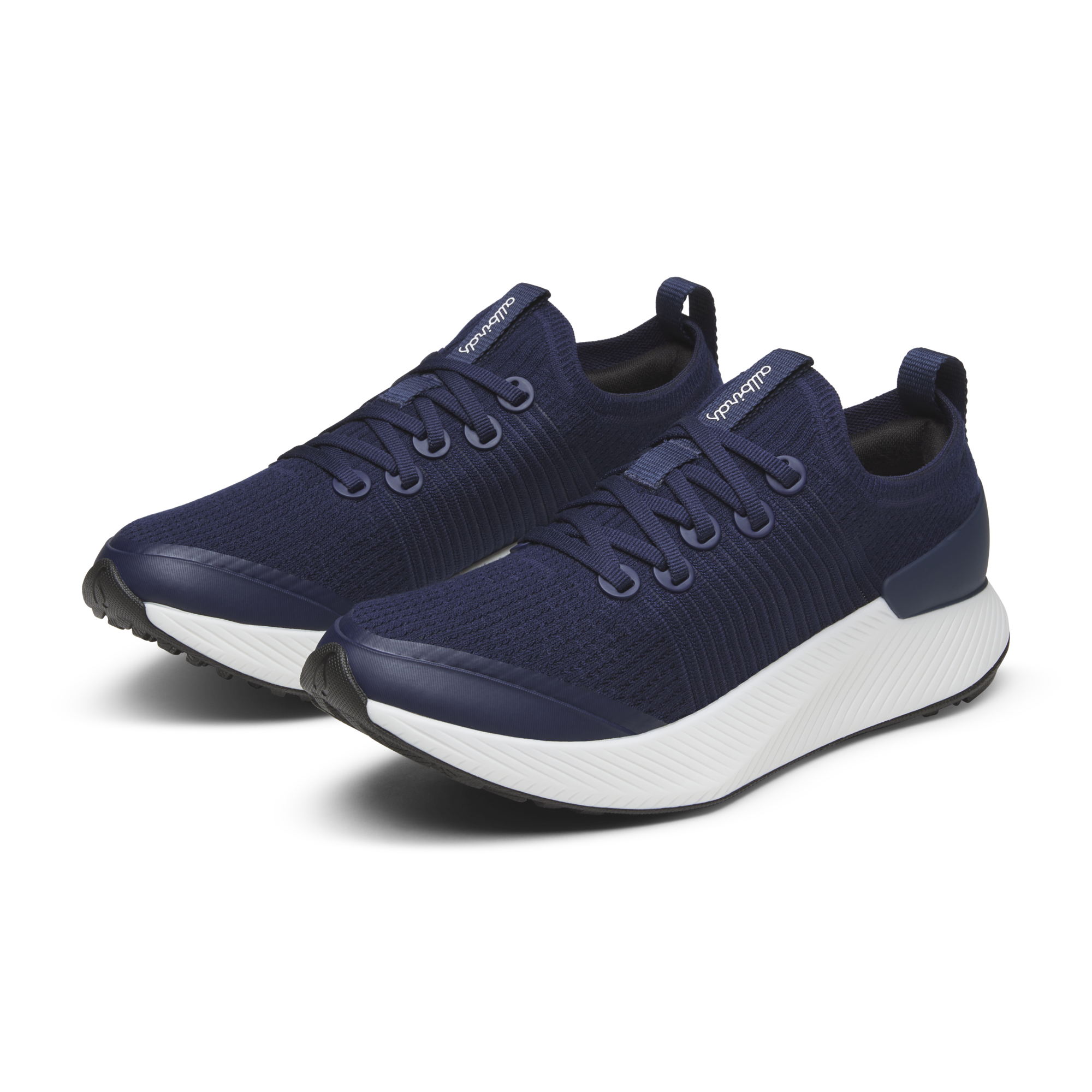 Women's Tree Glider - Deep Navy (Blizzard Sole)