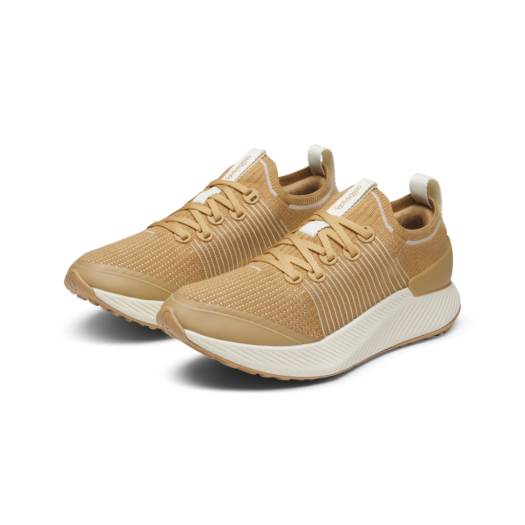 Men's Tree Glider - Stony Beige (Stony Cream Sole)