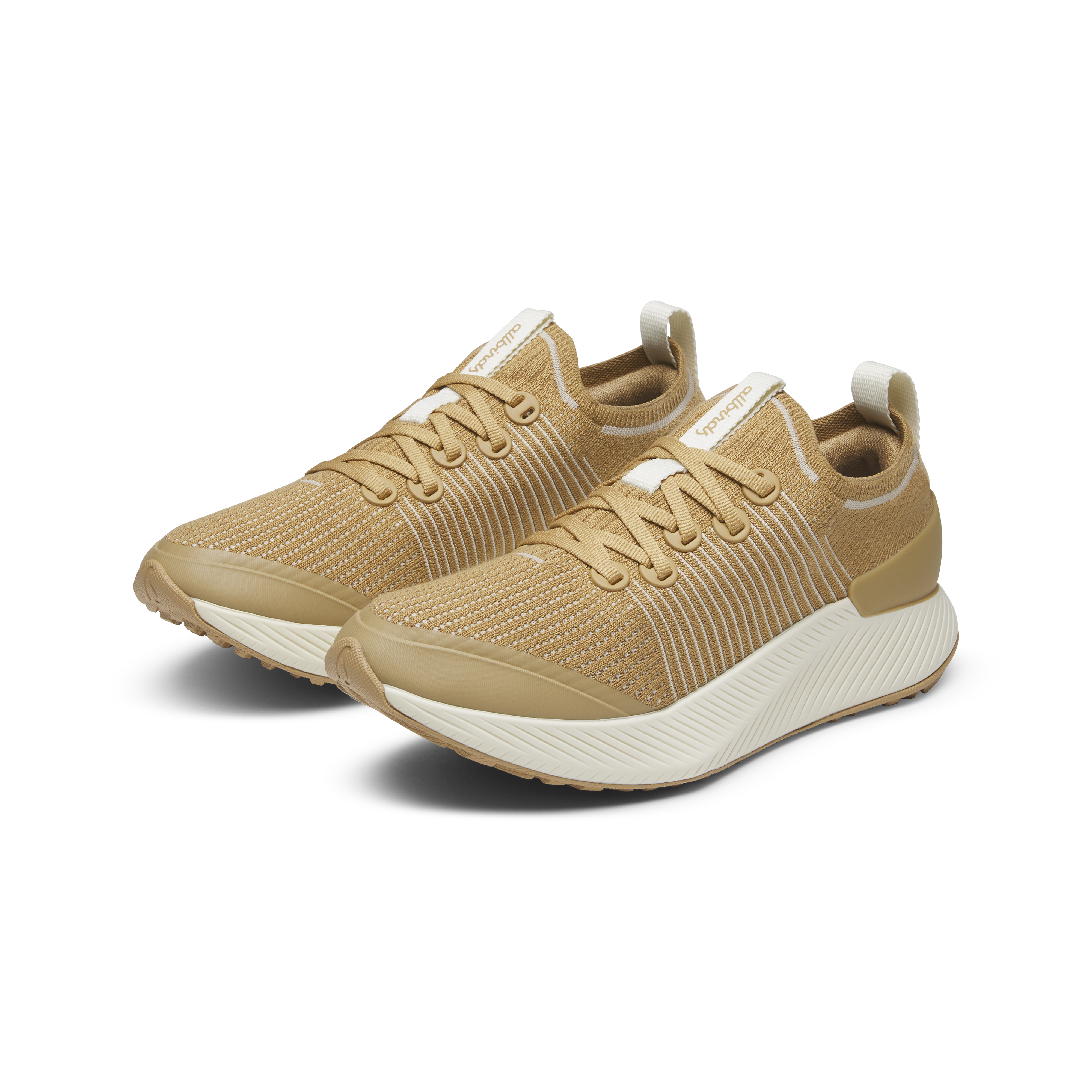 Men's Tree Glider - Stony Beige (Stony Cream Sole)