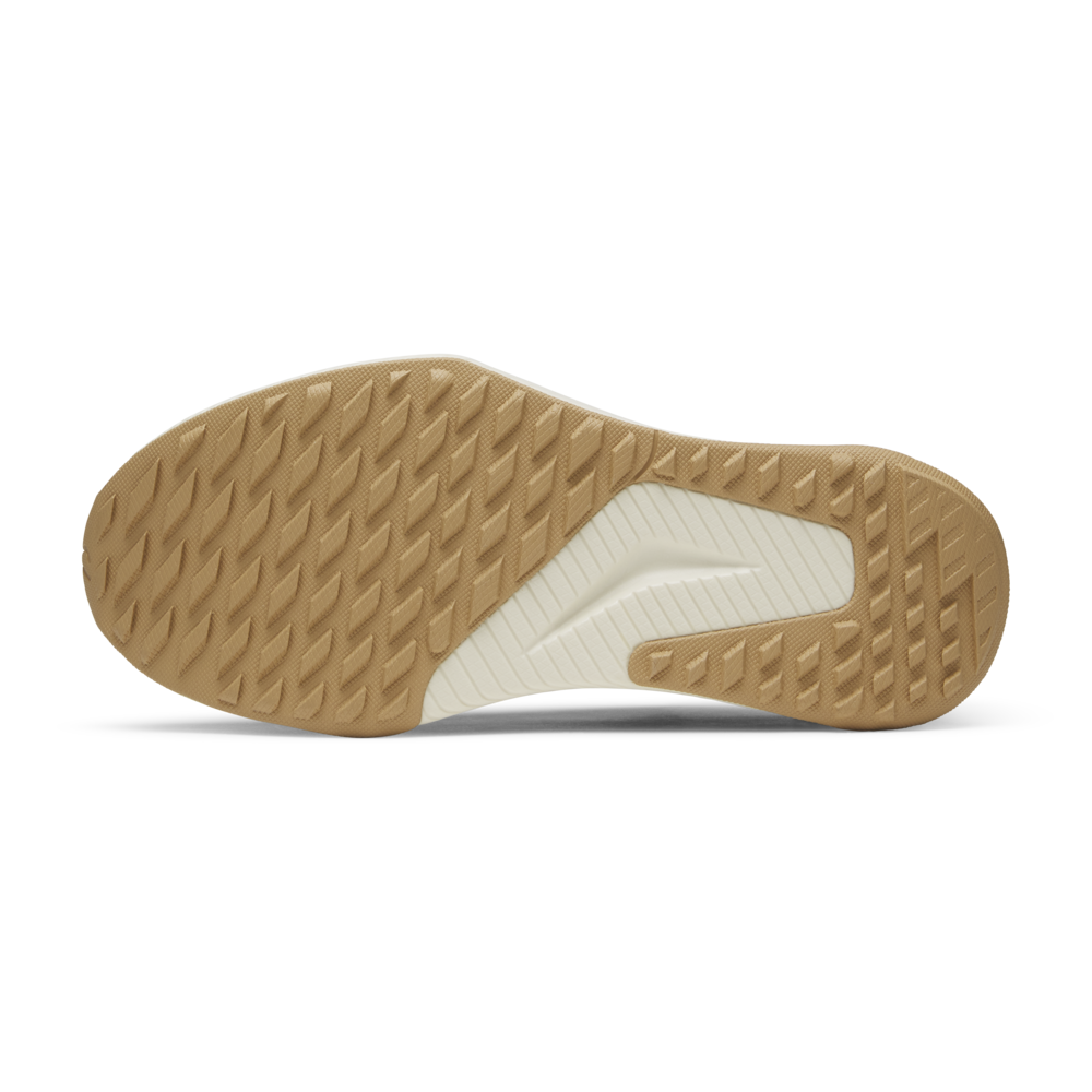 Men's Tree Glider - Stony Beige (Stony Cream Sole)