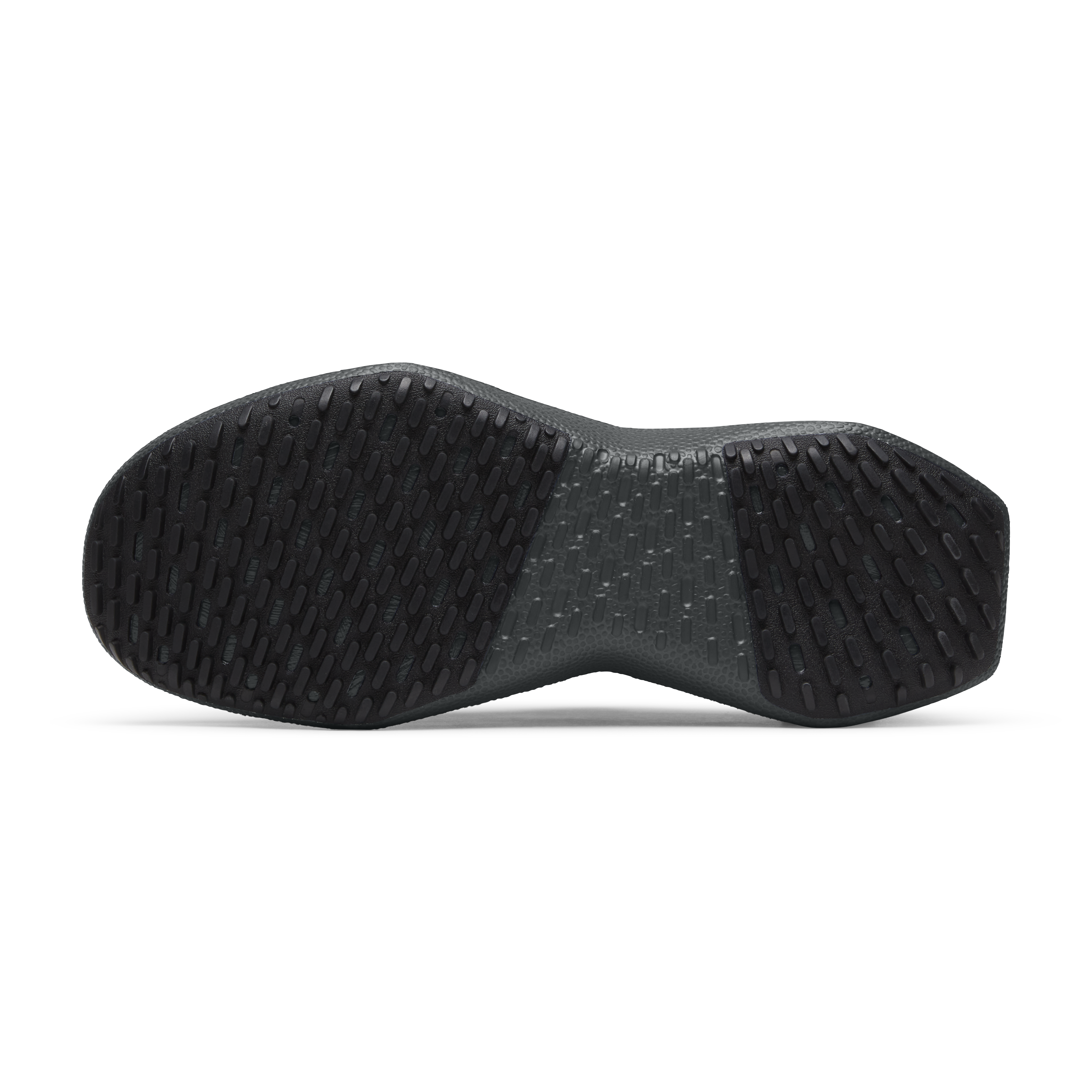 Women's Wool Dasher Mizzle - Natural Black (Dark Grey Sole)
