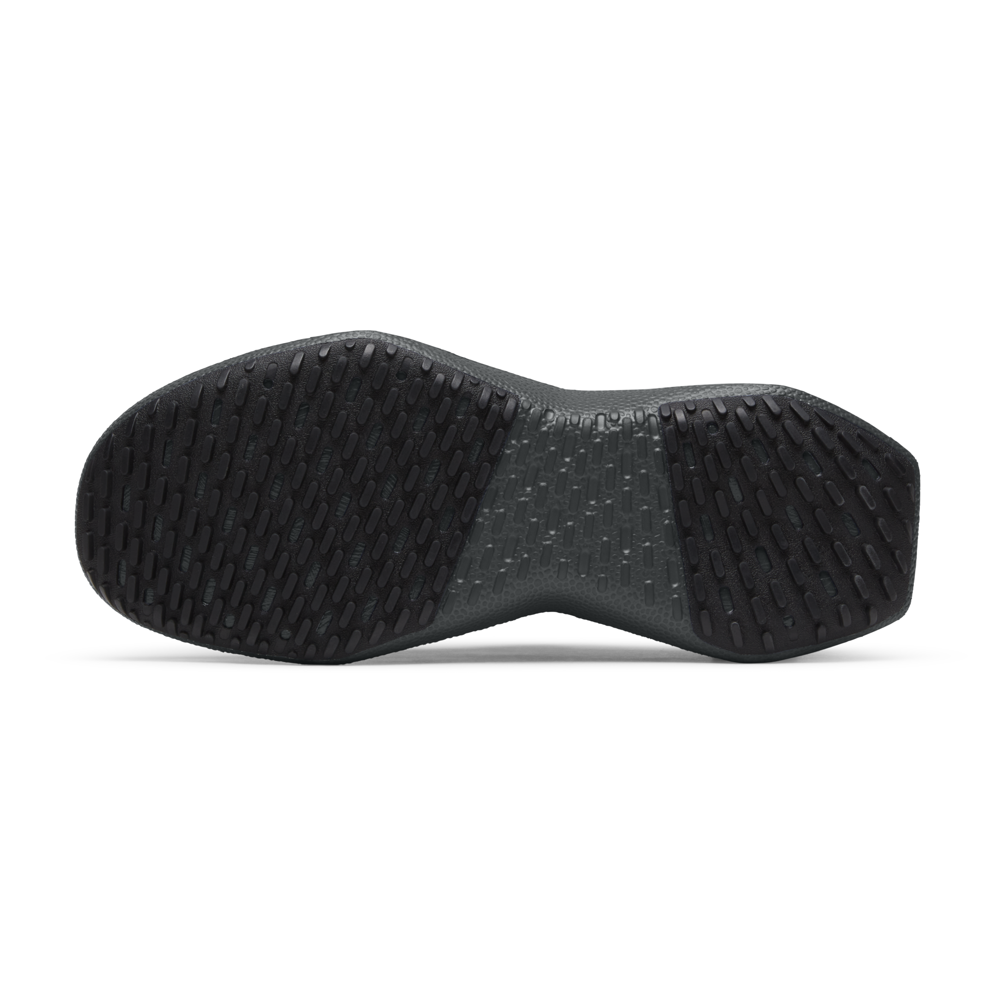 Men's Wool Dasher Mizzle - Natural Black (Dark Grey Sole)