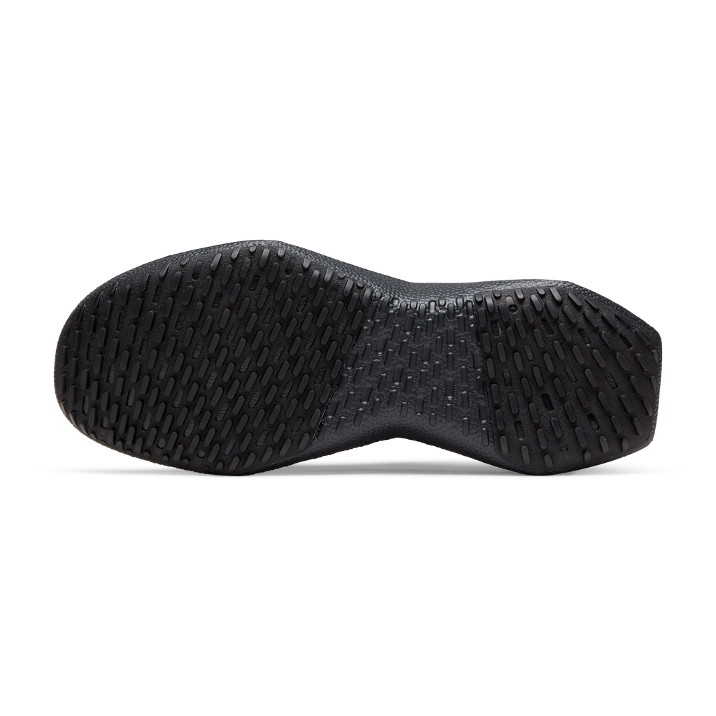 Women's Wool Dasher Mizzle - Medium Grey (Natural Black Sole)