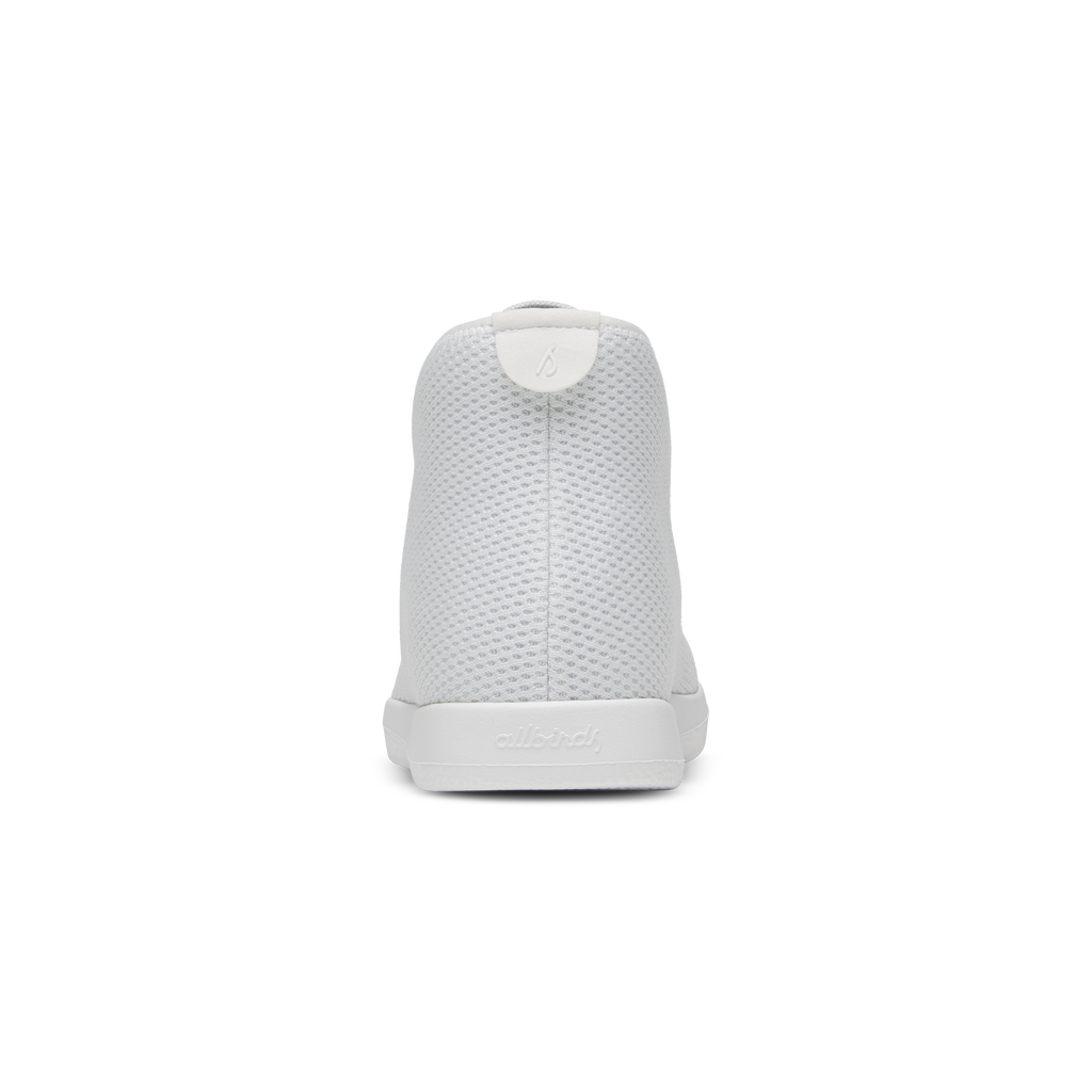 Men's Tree Topper - Blizzard (Blizzard Sole)