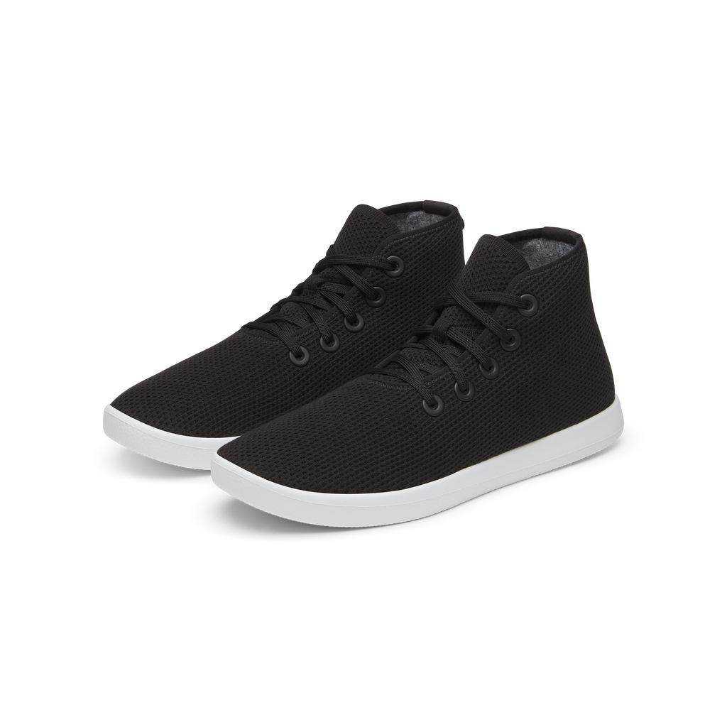 Women's Tree Topper - Natural Black (Blizzard Sole)