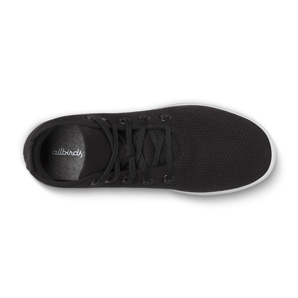 Women's Tree Topper - Natural Black (Blizzard Sole)