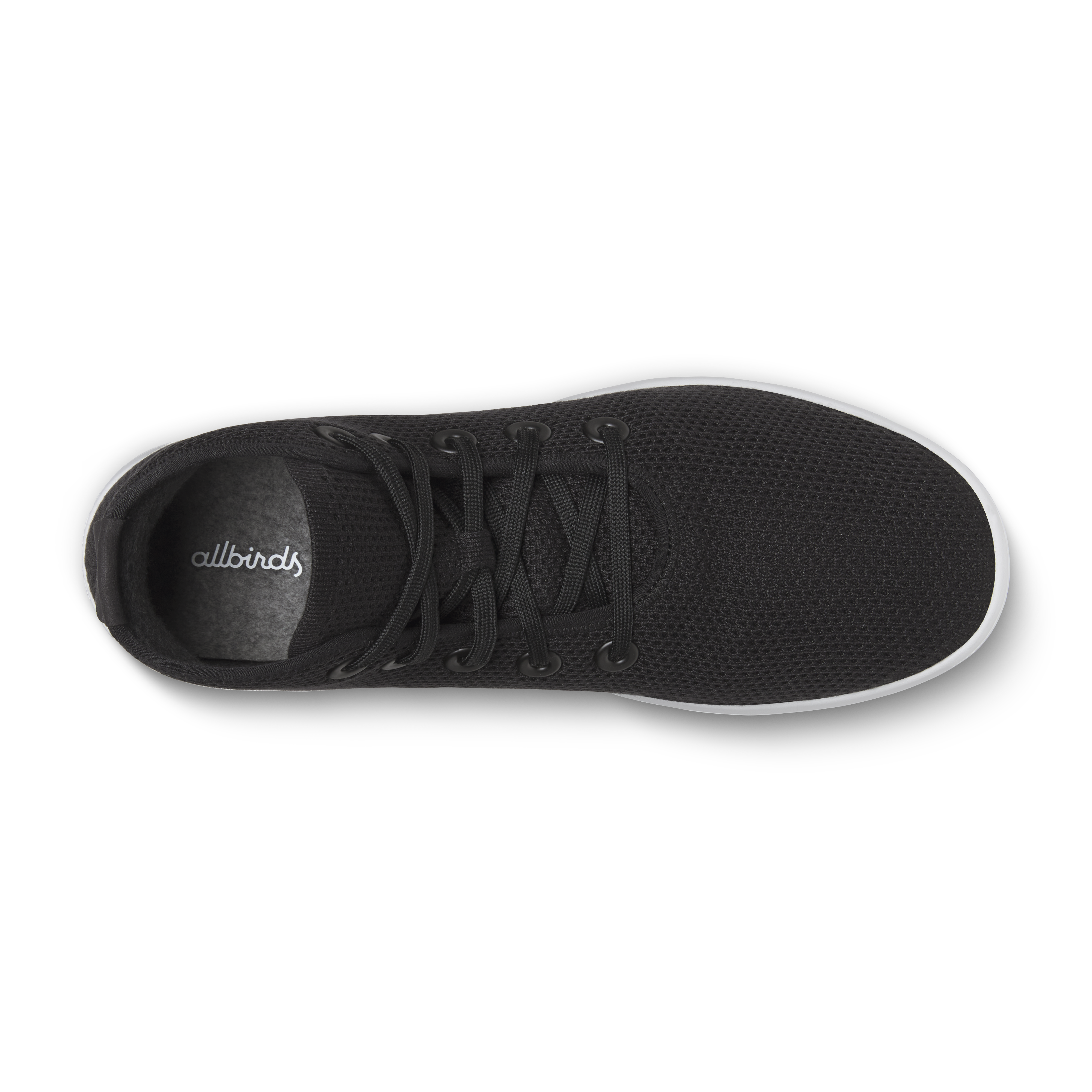 Women's Tree Topper - Natural Black (Blizzard Sole)