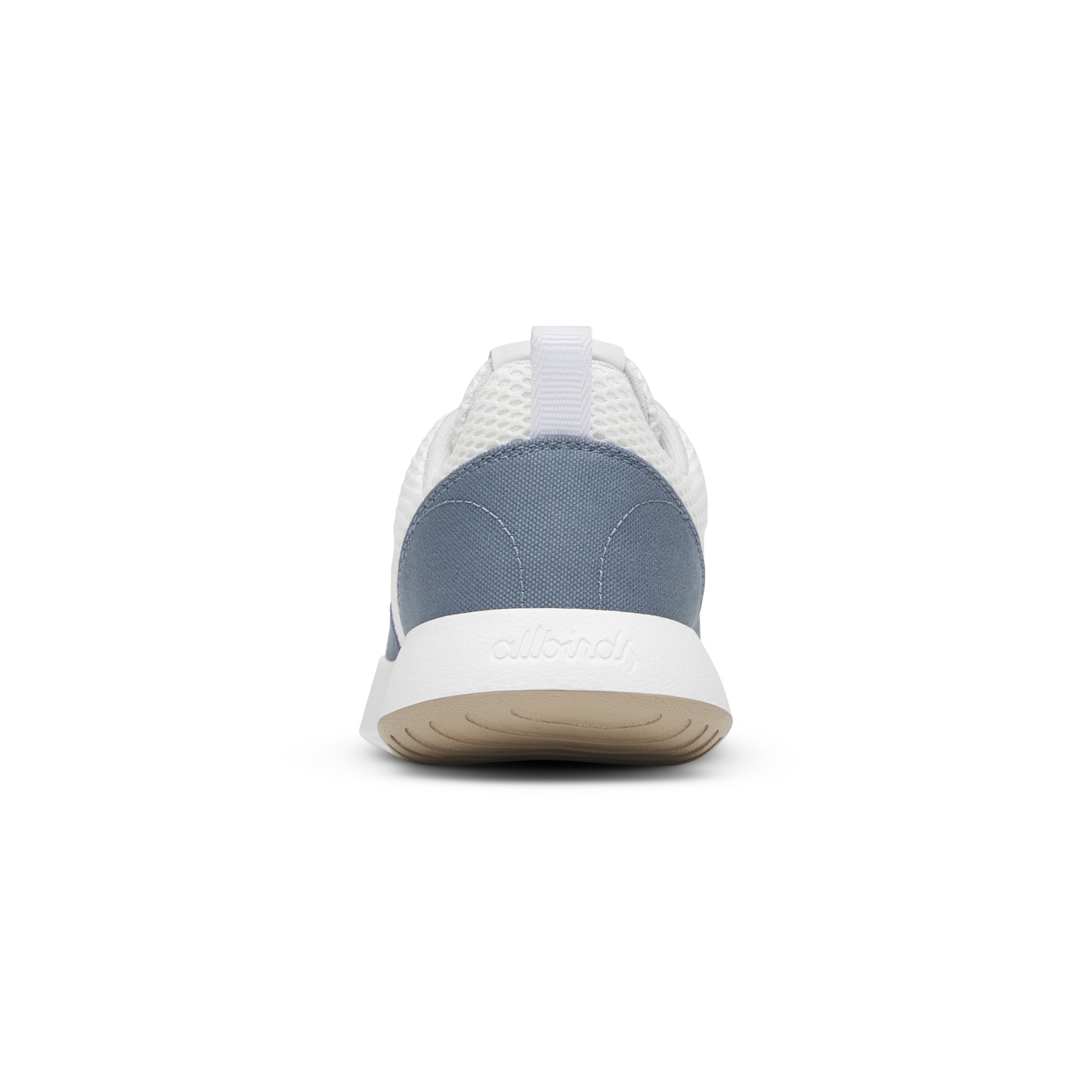 Women's Courier - Blizzard/Hazy Indigo (Blizzard Sole)