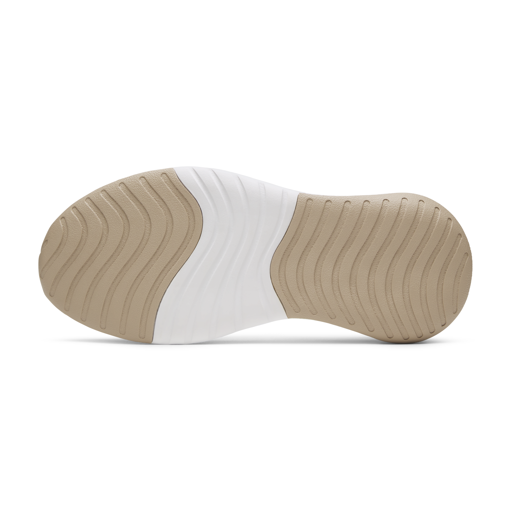 Women's Courier - Blizzard/Hazy Indigo (Blizzard Sole)