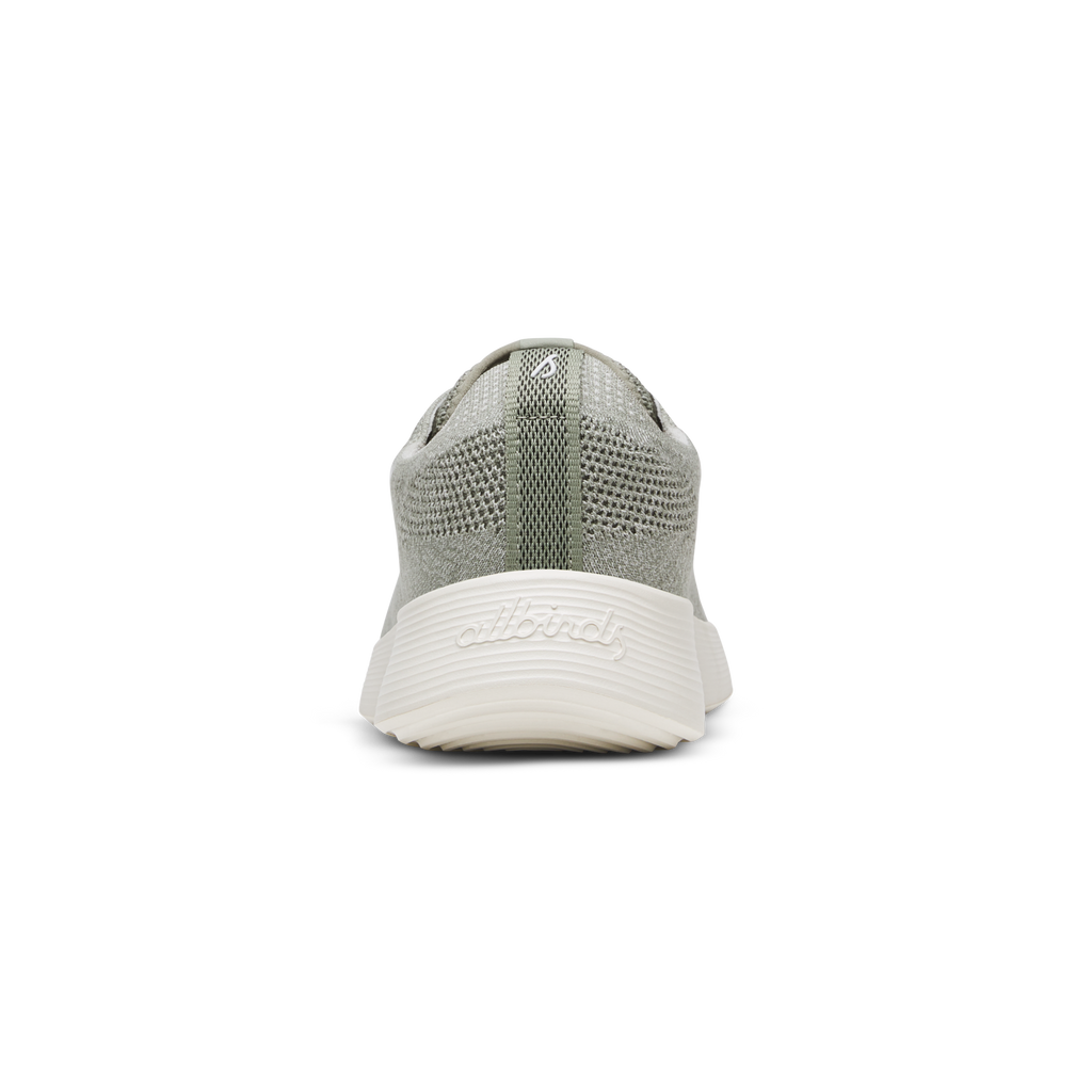 Women's Tree Runner Go - Hazy Pine (Natural White Sole)