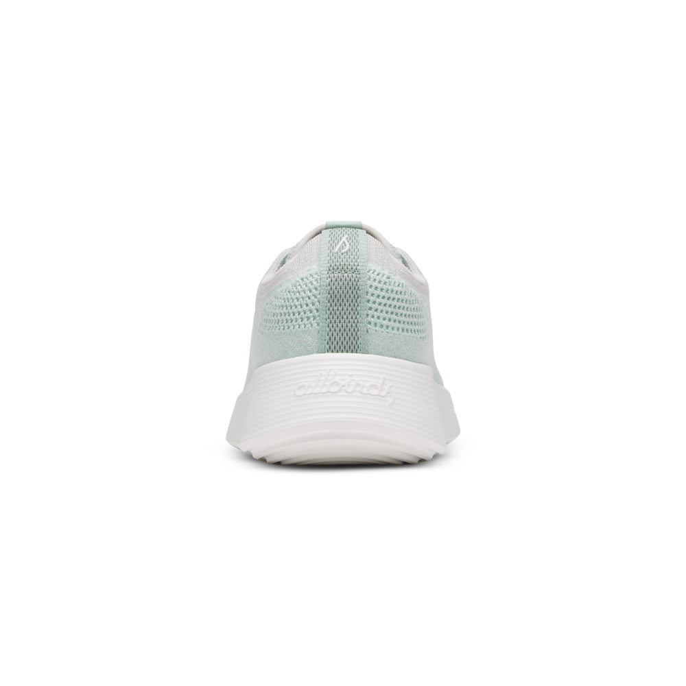 Women's Tree Runner Go - Blizzard/Lux Liberty (Blizzard Sole)