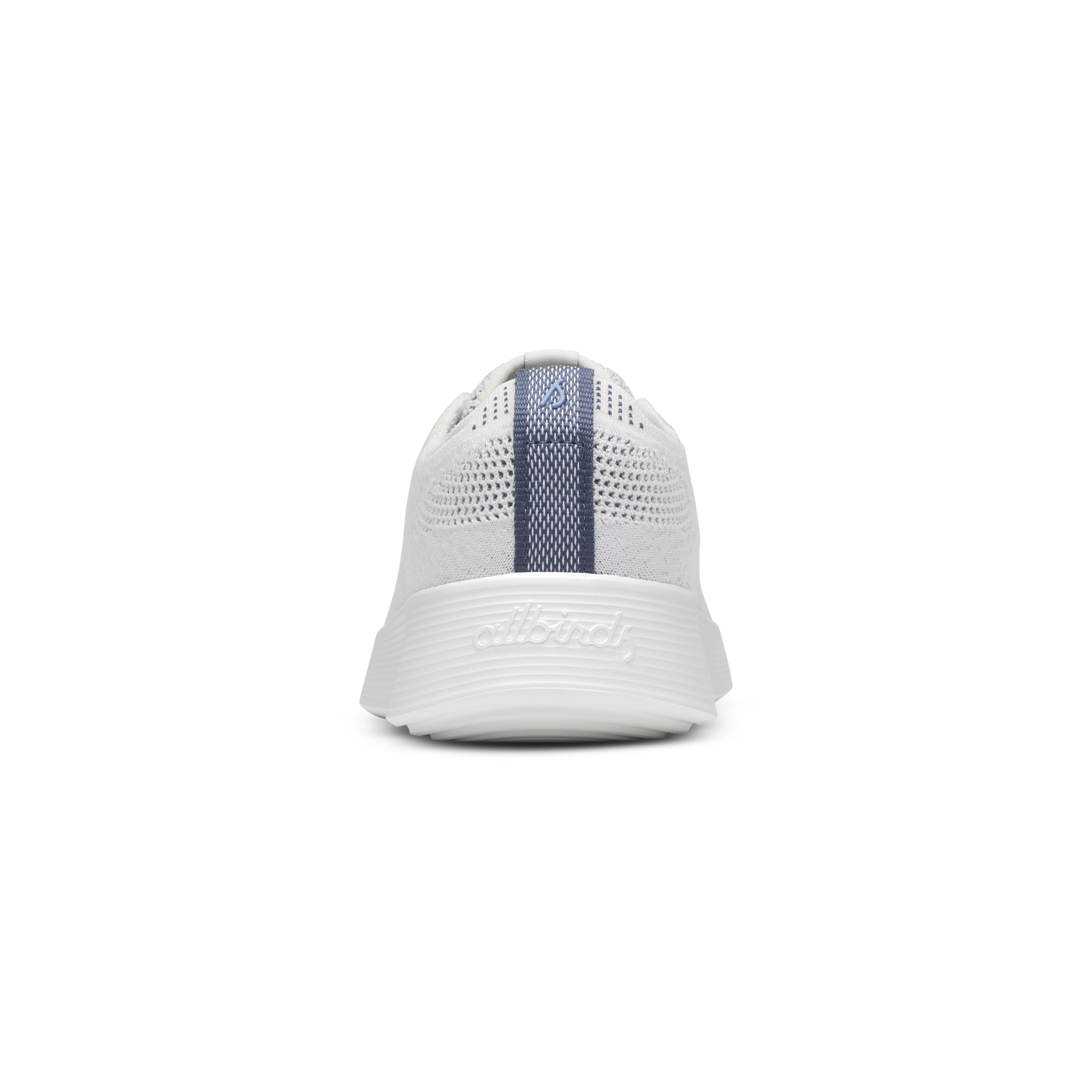 Women's Tree Runner Go - Blizzard/Hanami Night (Blizzard Sole)