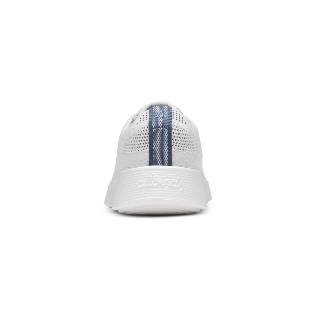 Men's Tree Runner Go - Blizzard/Hanami Night (Blizzard Sole)