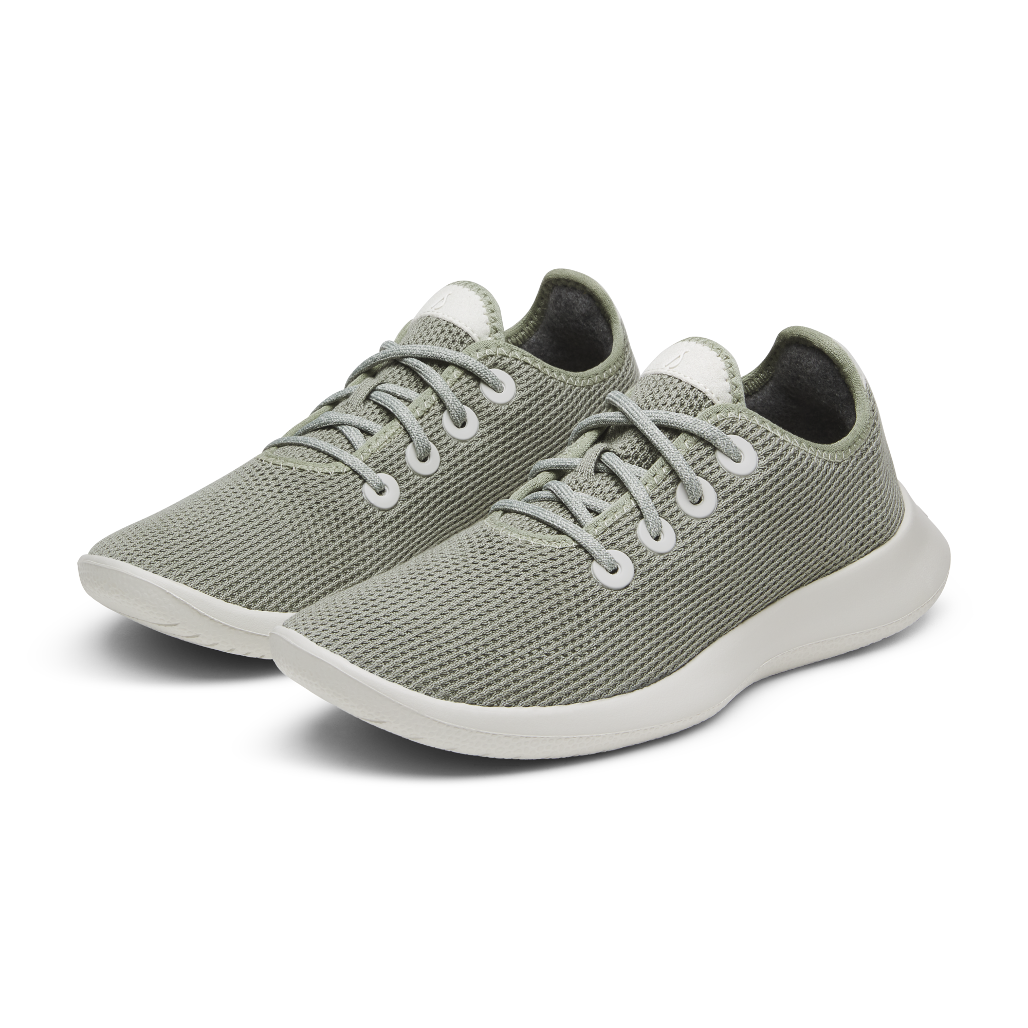 Men's Tree Runner - Hazy Pine (Natural White Sole)