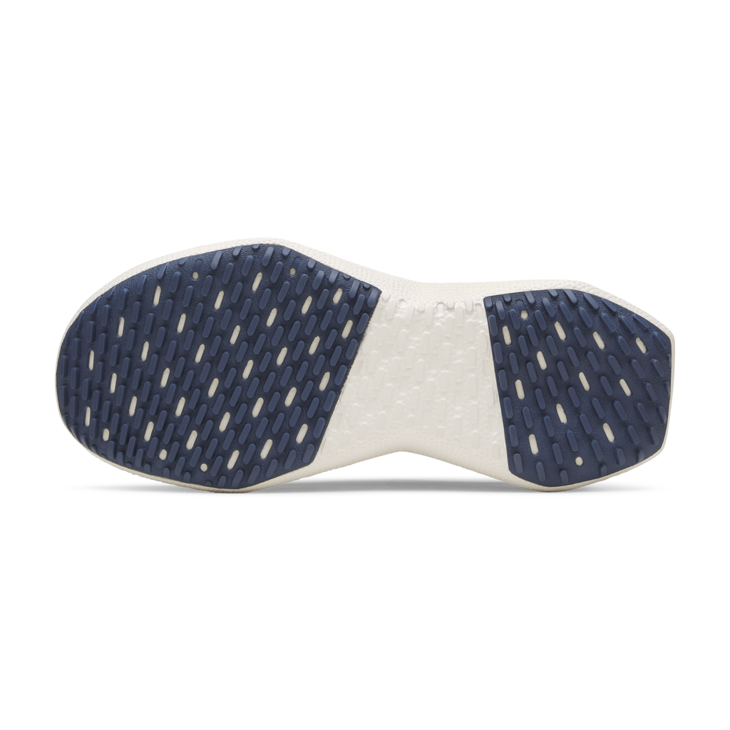 Women's Tree Dasher 2 - Blizzard/Hanami Night (Natural White Sole)