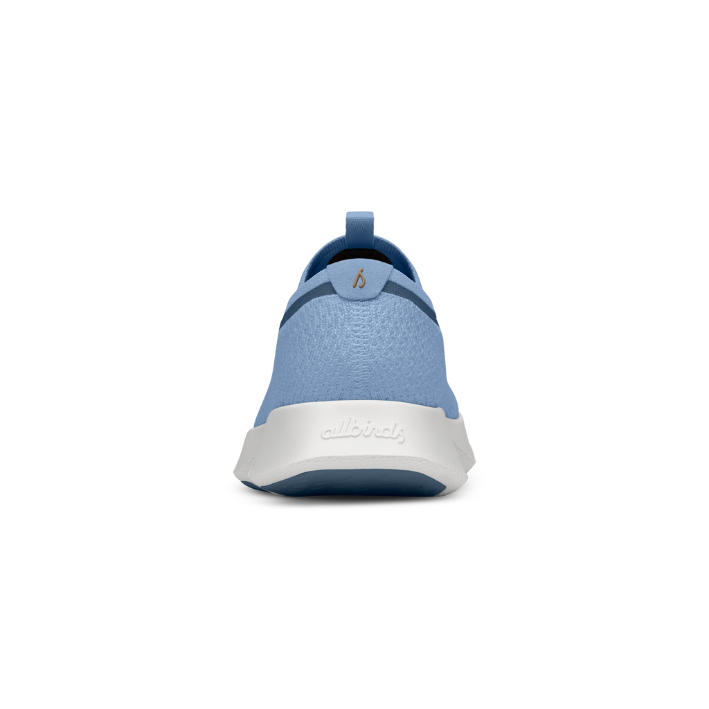 Women's Tree Dasher Relay - Hanami Blue (Blizzard Sole)