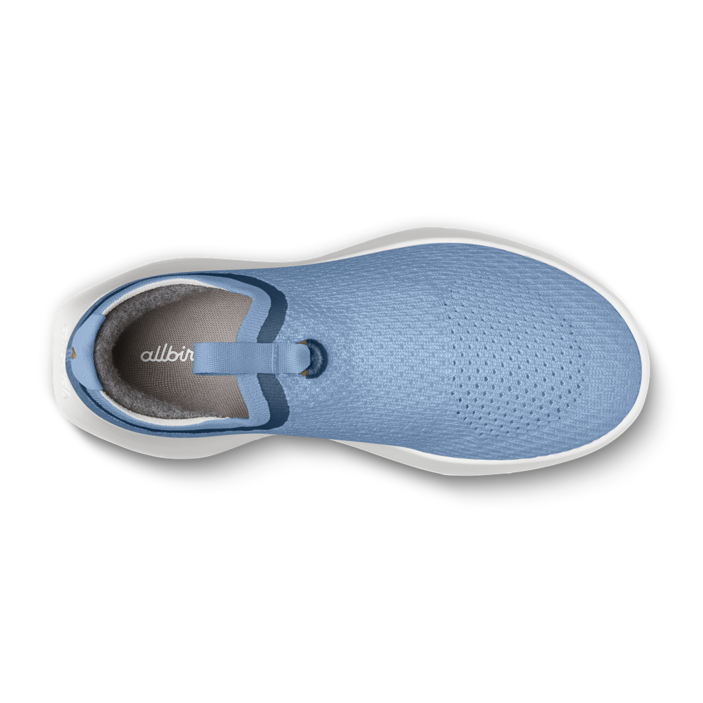 Women's Tree Dasher Relay - Hanami Blue (Blizzard Sole)