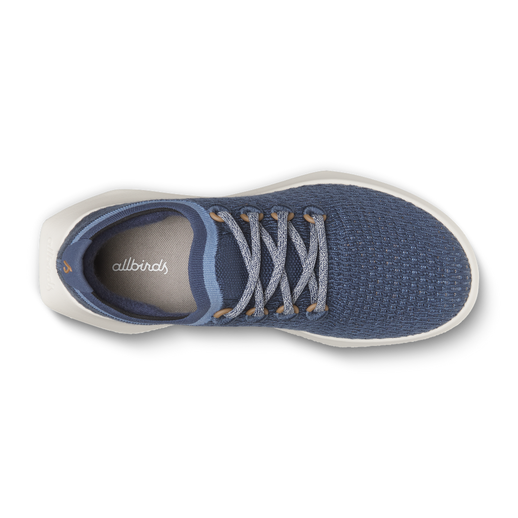 Men's Tree Dasher 2 - Hanami Night (Natural White Sole)