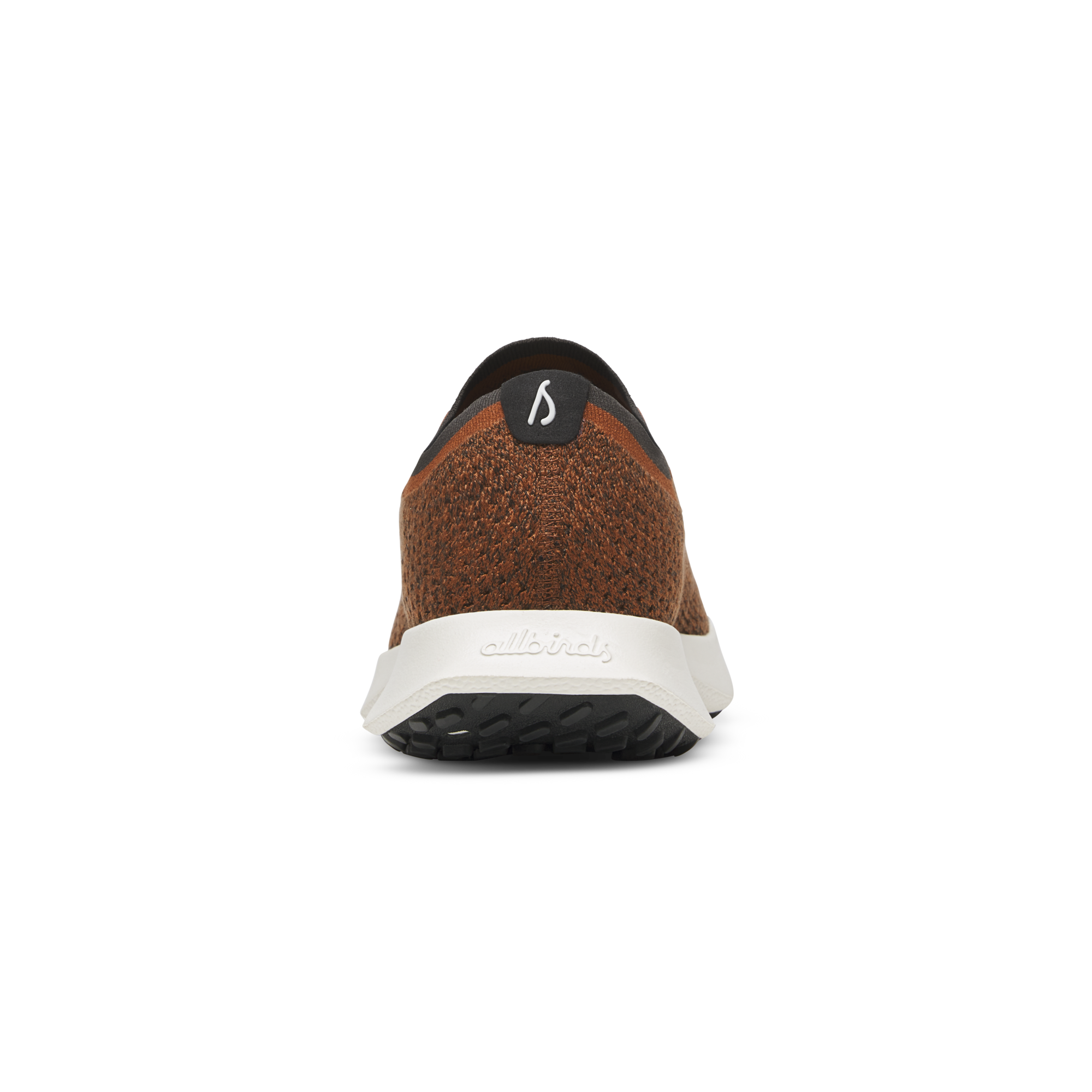 Men's Tree Dasher 2 - Rustic Orange (Twilight White Sole)