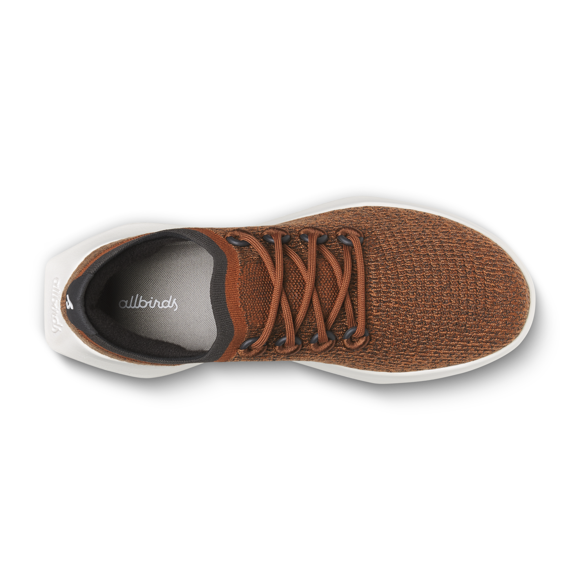 Men's Tree Dasher 2 - Rustic Orange (Twilight White Sole)