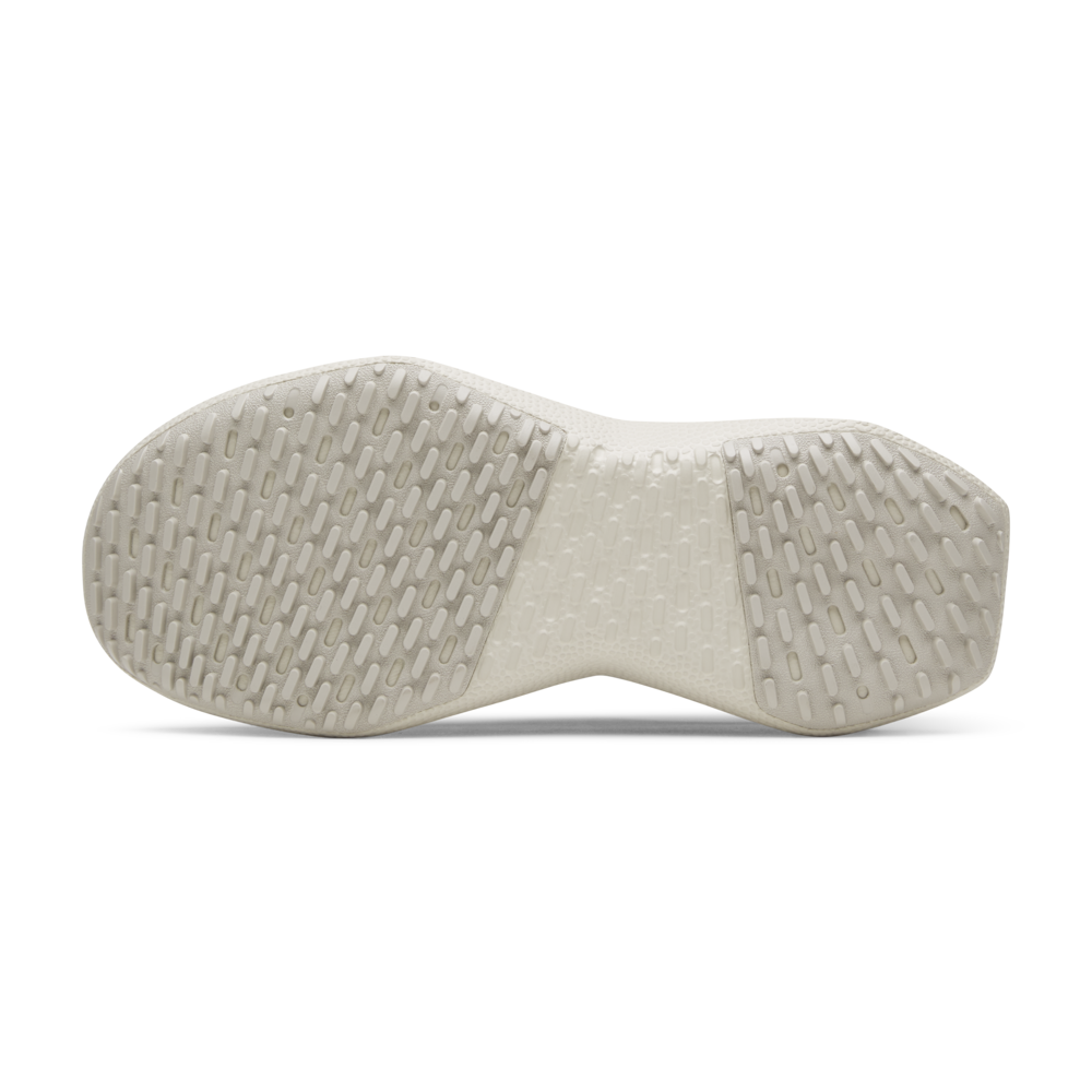 Men's Tree Dasher 2 - Weathered White (Weathered White Sole)