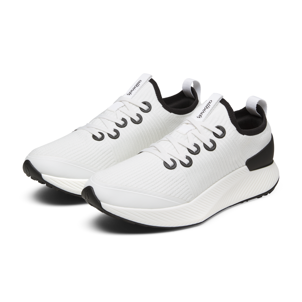 Men's Tree Gliders - Blizzard/Natural Black (Blizzard Sole)