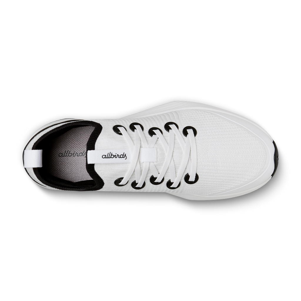 Men's Tree Gliders - Blizzard/Natural Black (Blizzard Sole)