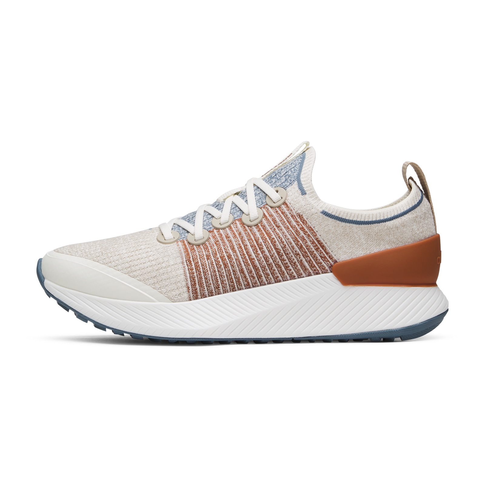 Women's Tree Gliders - Twilight White/Rustic Orange (Blizzard Sole)