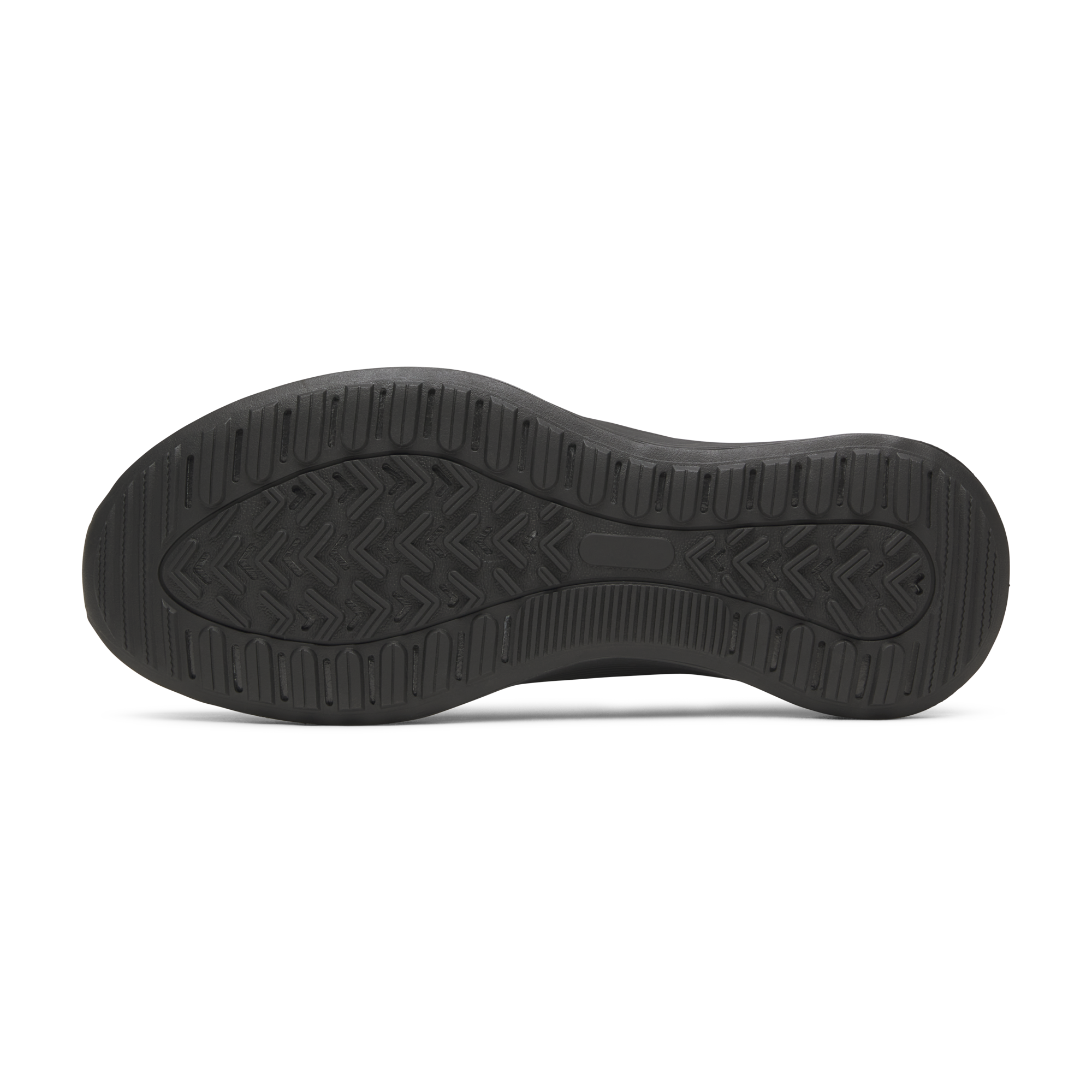 Women's Tree Runner Go - Utility - Natural Black (Natural Black Sole)