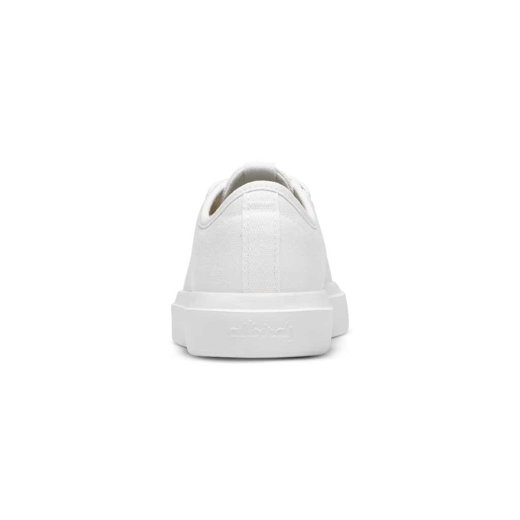 Women's Canvas Piper - Blizzard (Blizzard Sole)