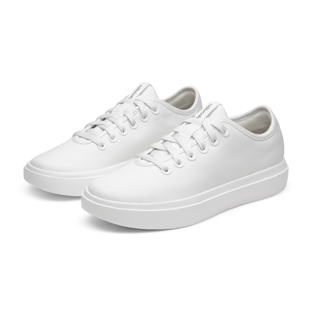 Men's Canvas Piper - Blizzard (Blizzard Sole)