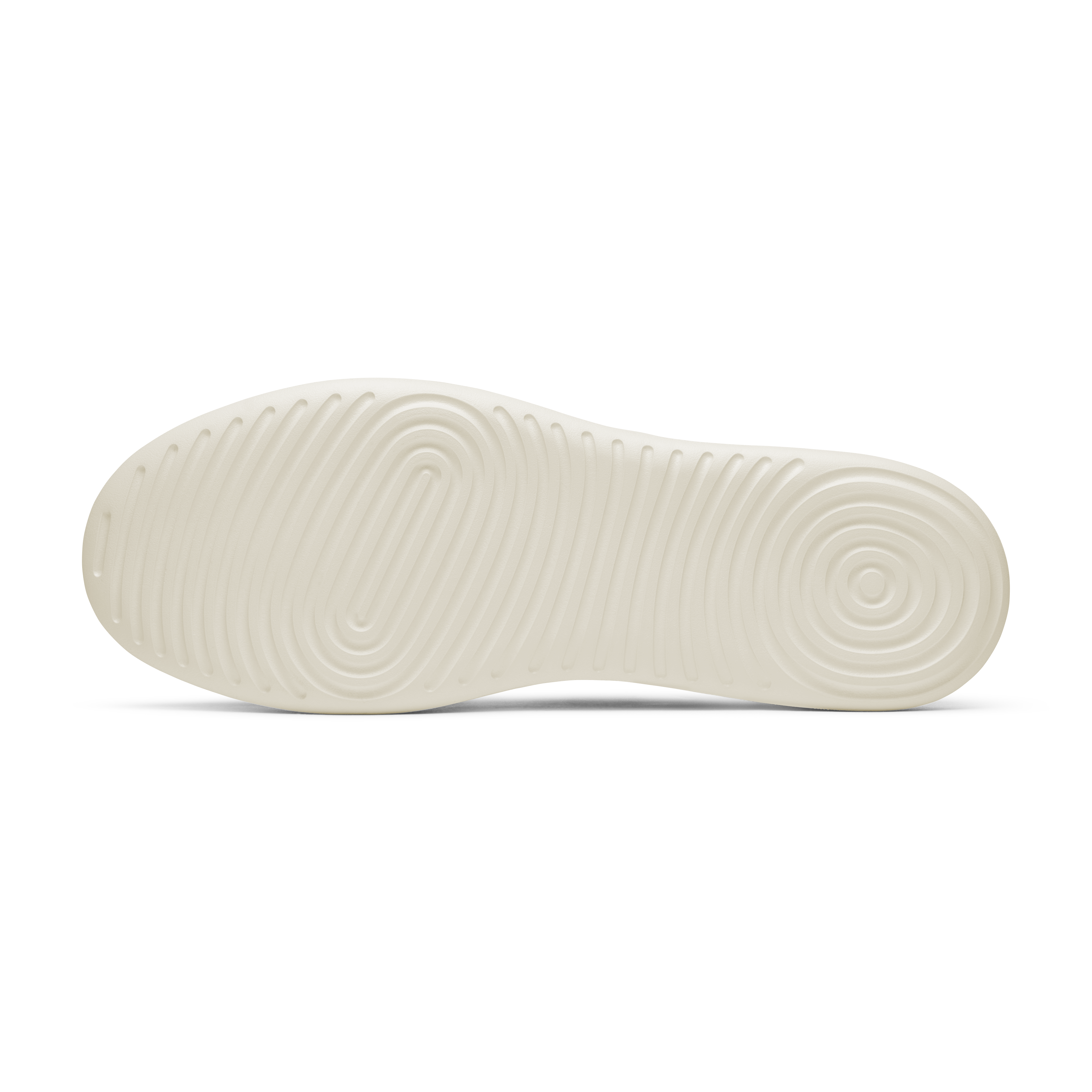 Men's Cruiser Corduroy - Dark Navy (Stony Cream Sole)