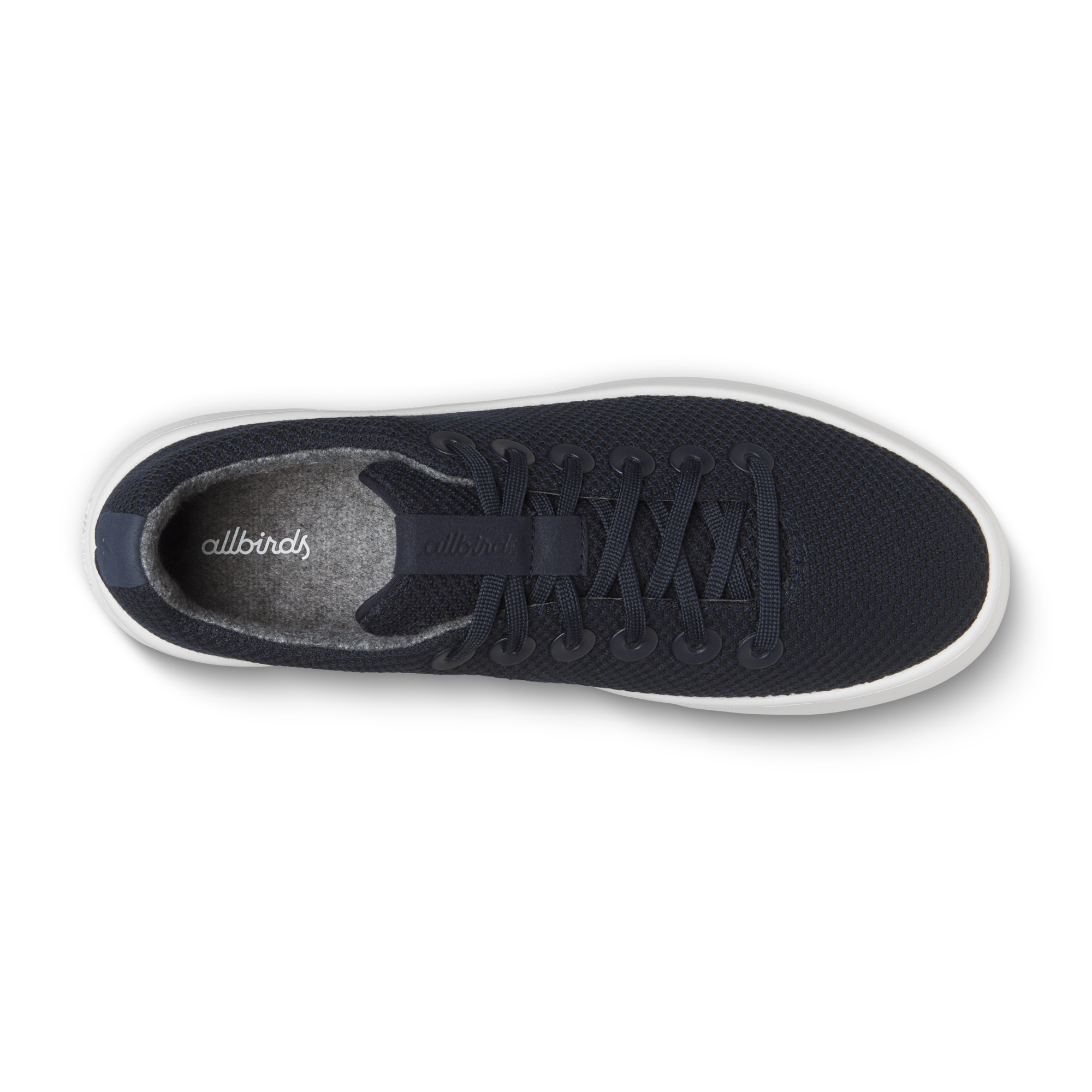 Women's Cruiser - Dark Navy (Blizzard Sole)