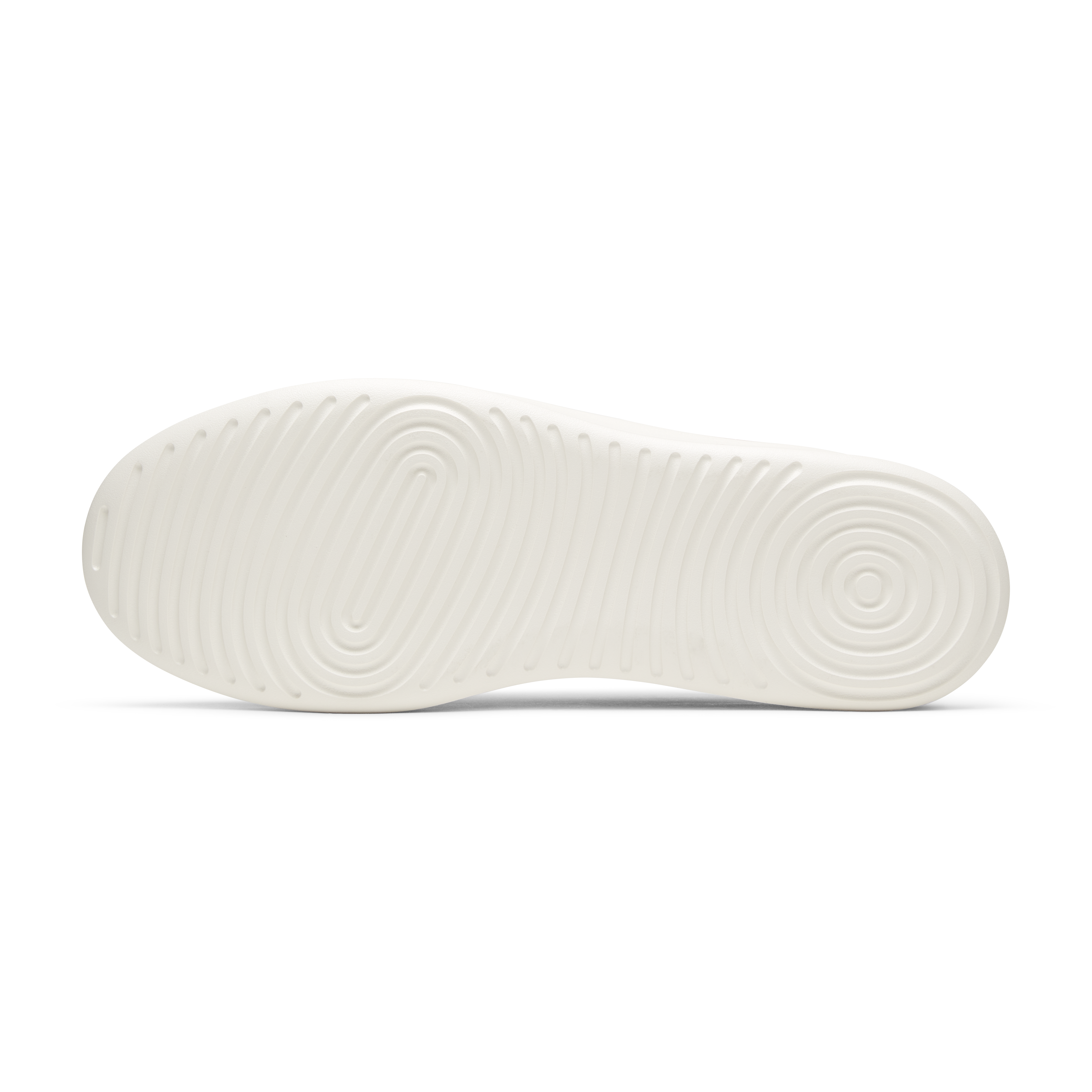 Men's Wool Cruiser - Blossom (Natural White Sole)