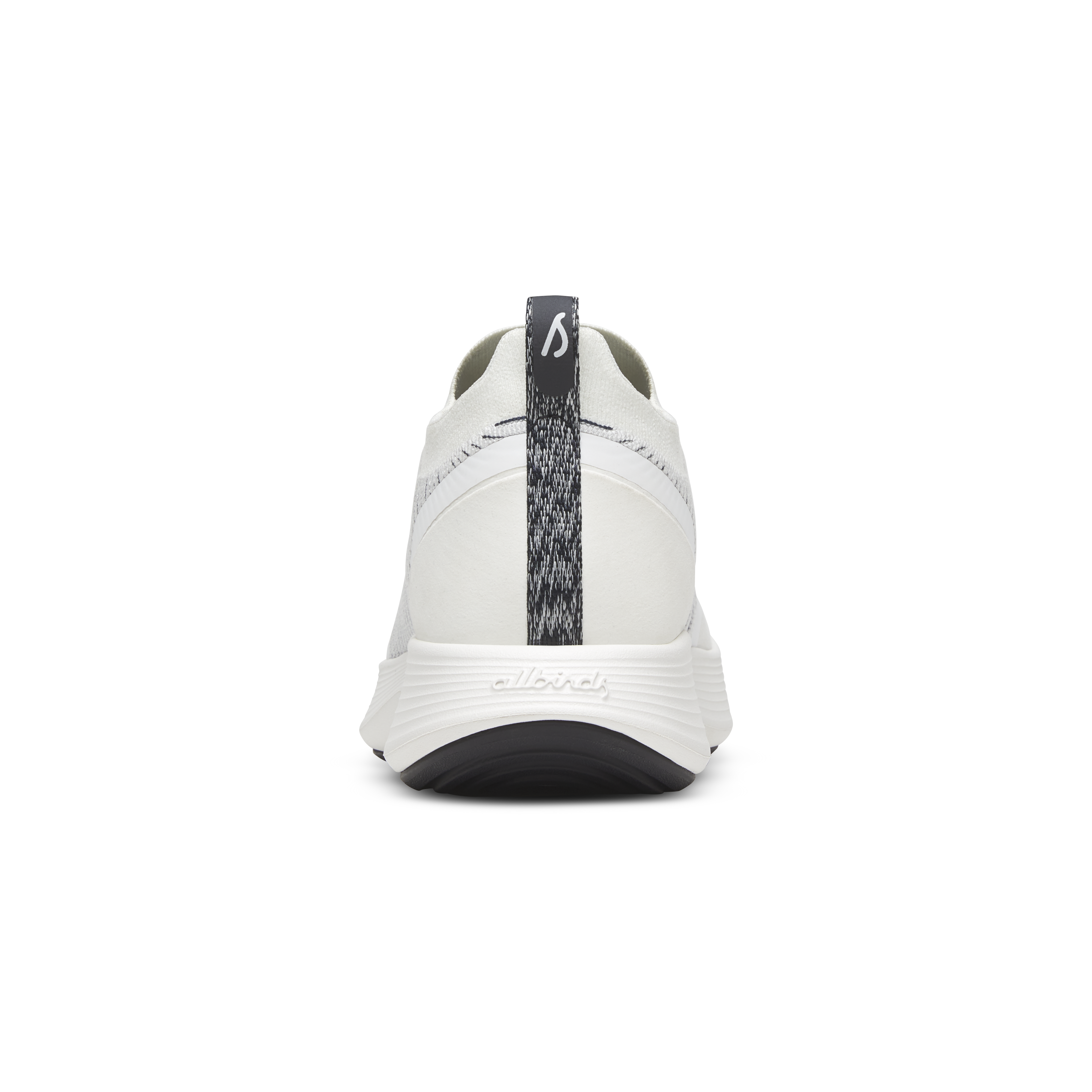 Men's Strider - Blizzard/Dark Navy (Blizzard Sole)