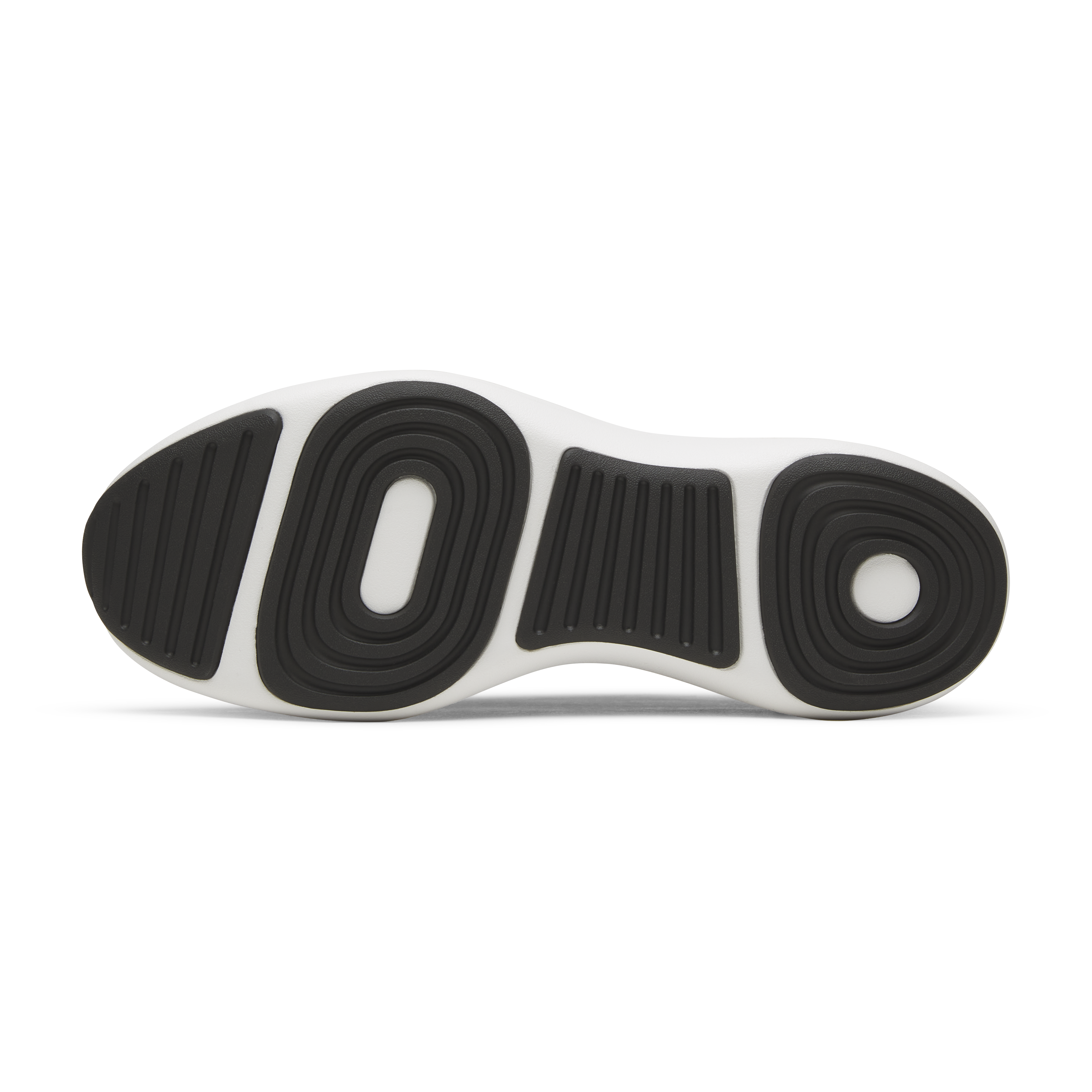 Men's Wool Strider - Dark Navy (Blizzard Sole)