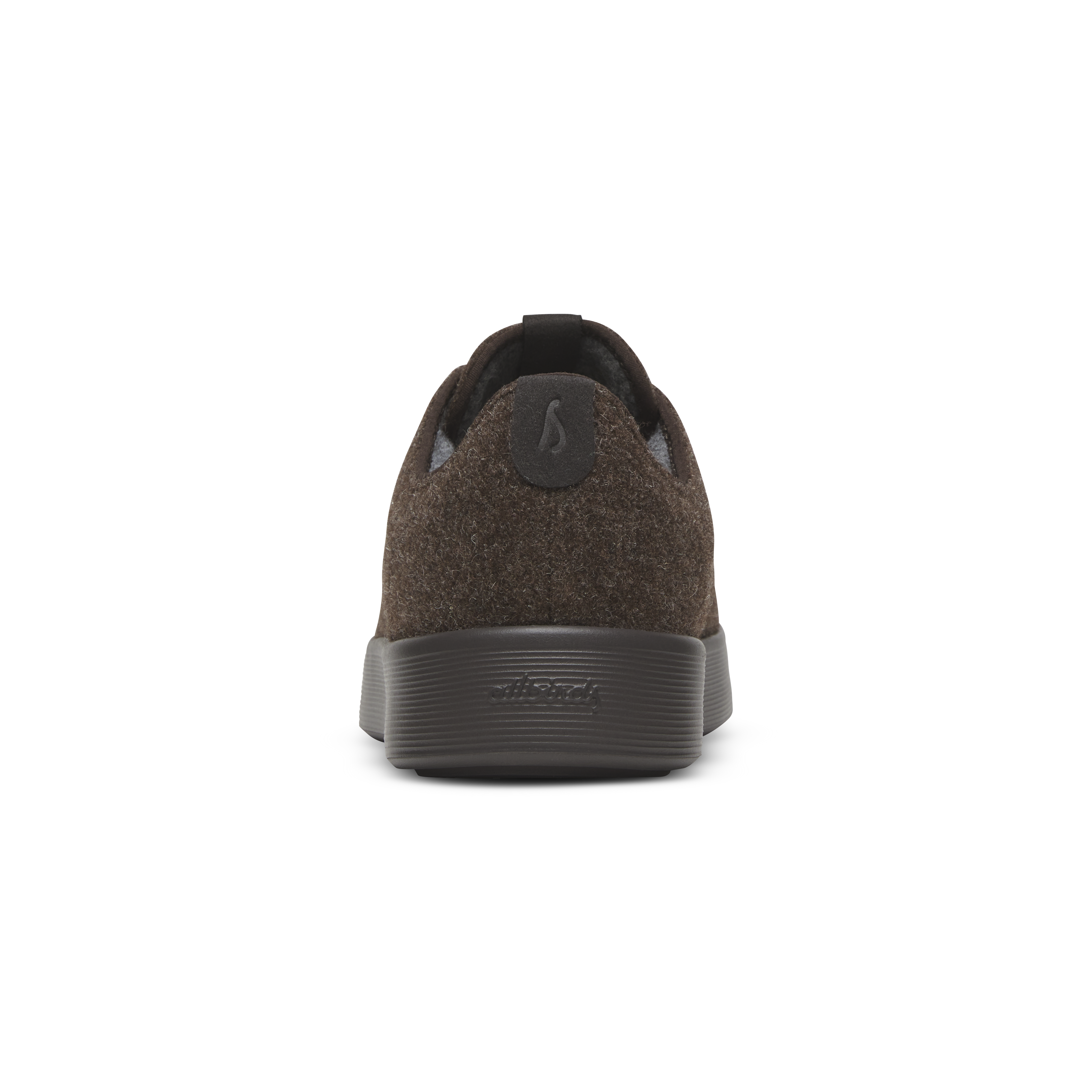 Men's Wool Cruiser - Espresso (Espresso Sole)