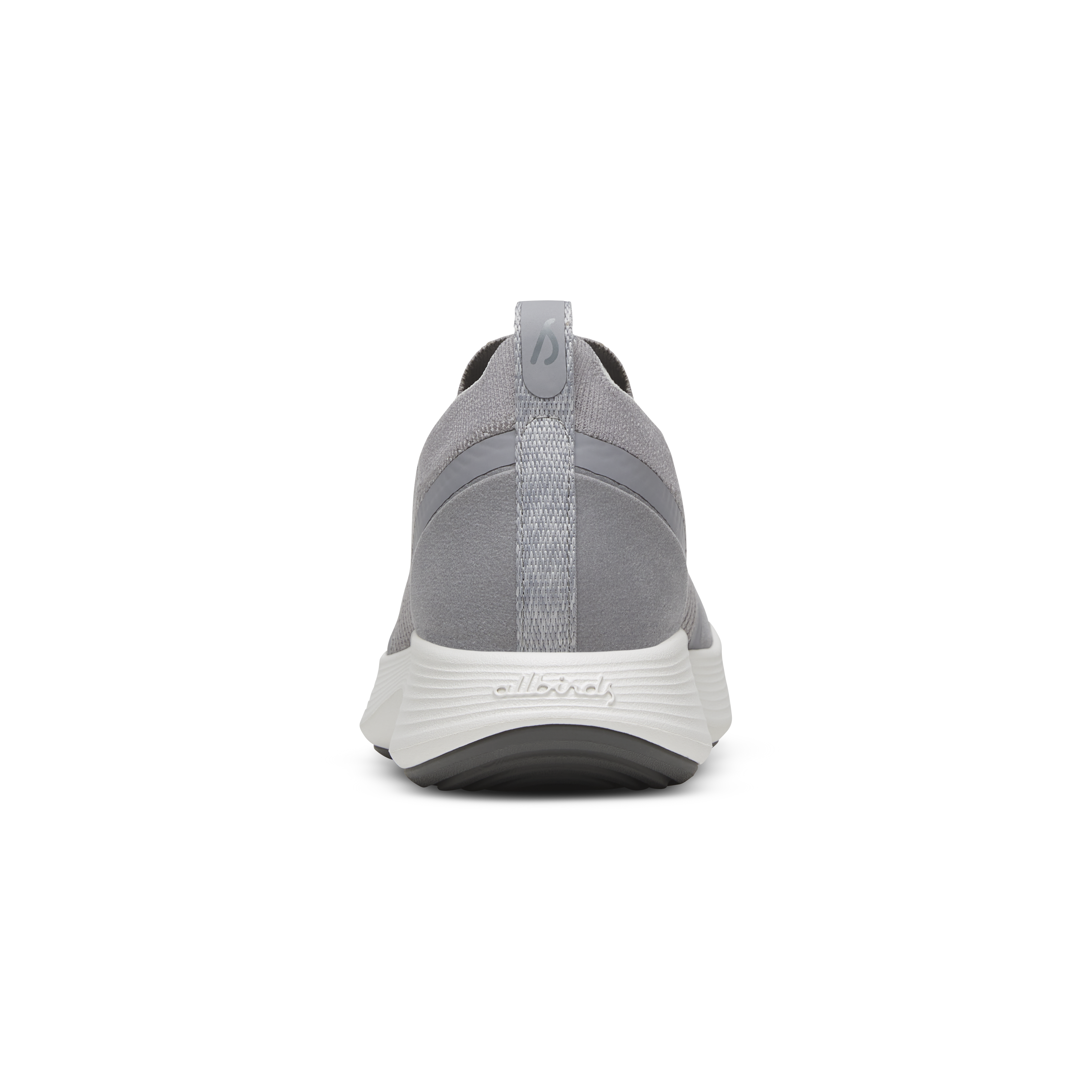 Women's Strider - Medium Grey (Blizzard Sole)